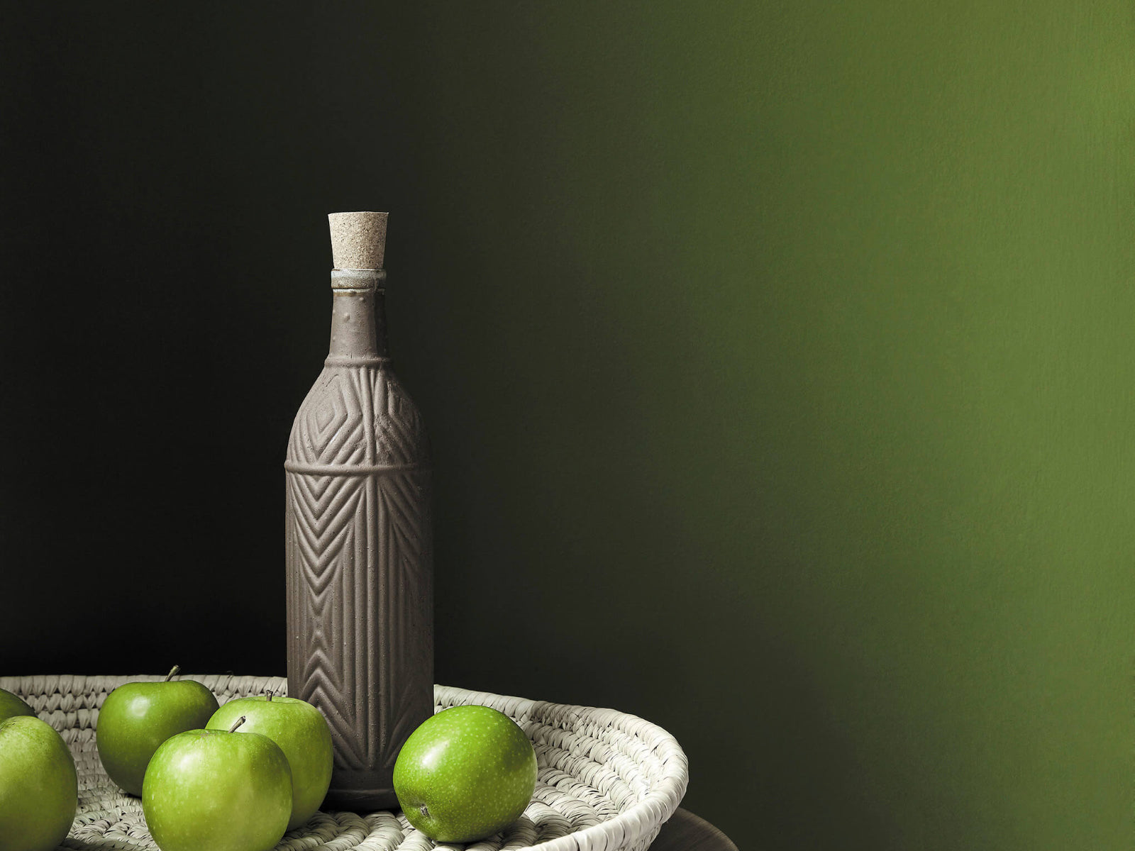 Little Greene Verf Jewel Beetle - 303