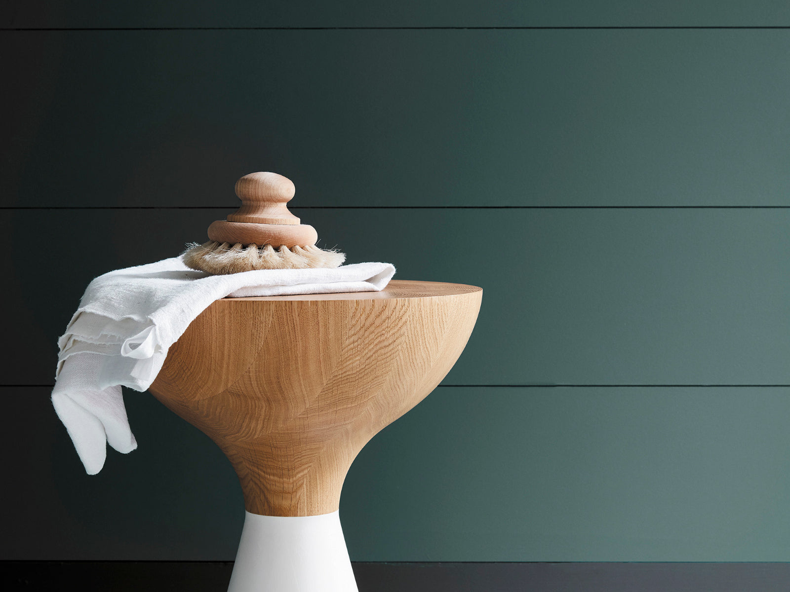 Little Greene Verf Three Farm Green - 306