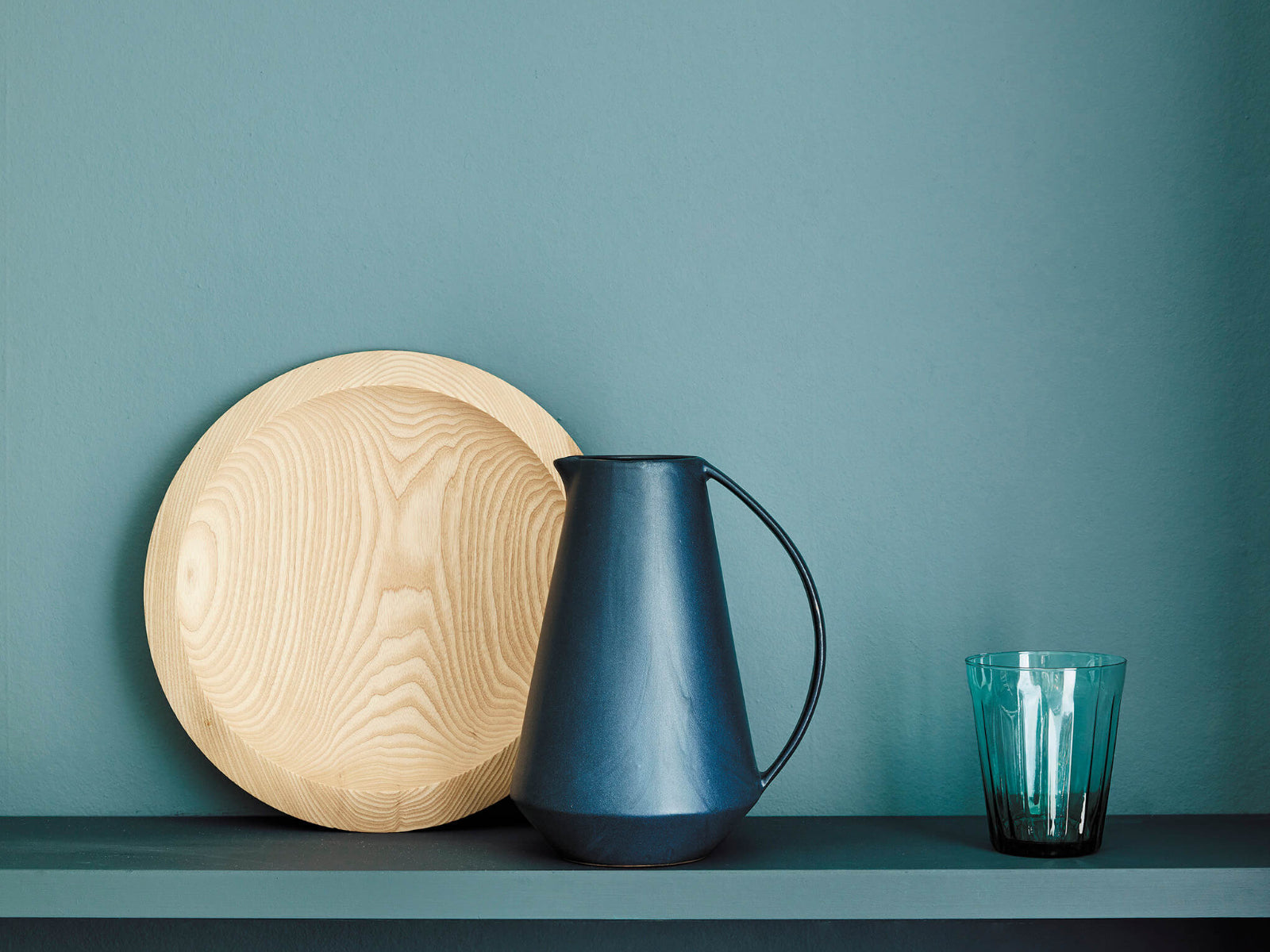 Little Greene Verf Tea with Florence - 310