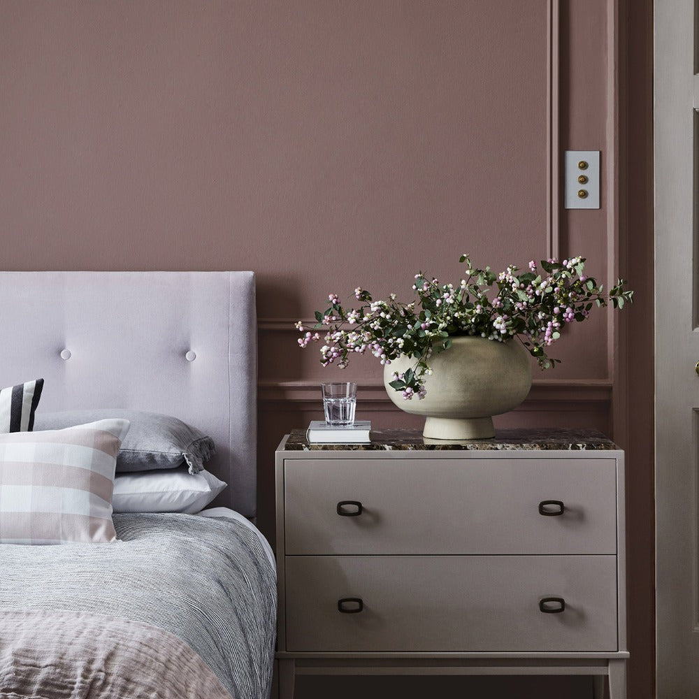 Little Greene Verf Nether Red - 315