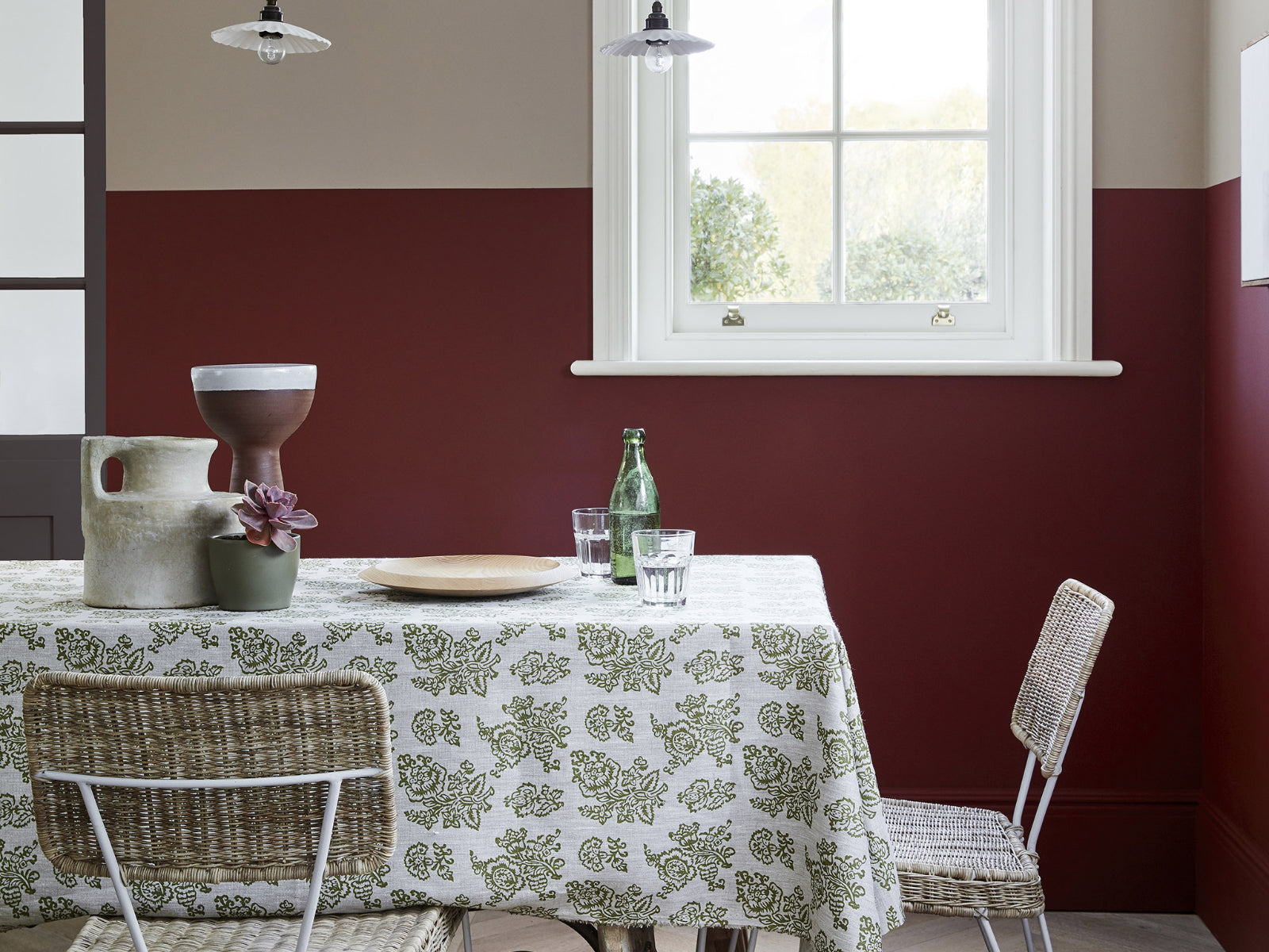 Little Greene Verf Arras - 316