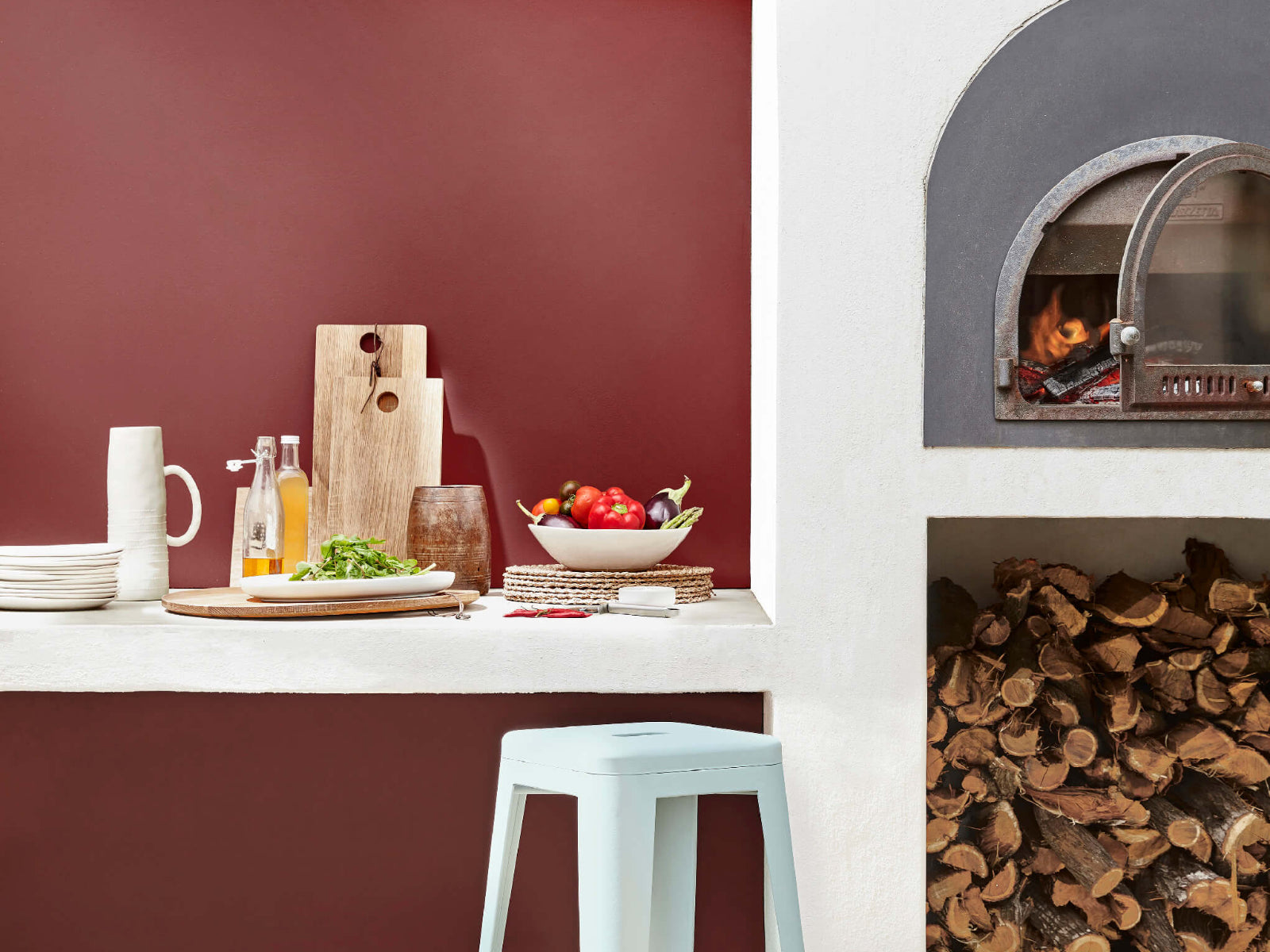 Little Greene Verf Arras - 316