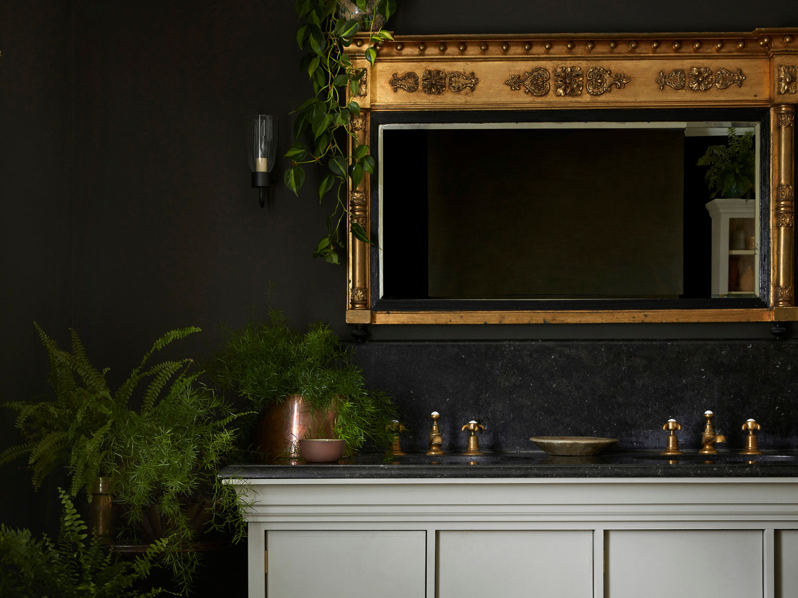 Little Greene Verf Elysian Ground - 320