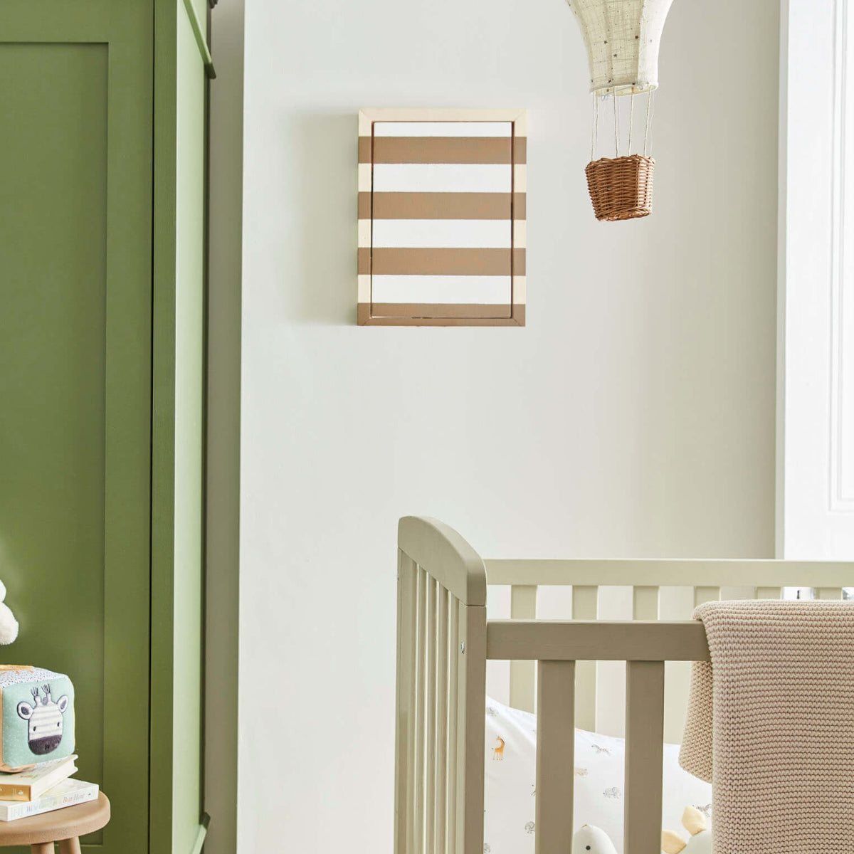 Little Greene Verf Book Room Green - 322