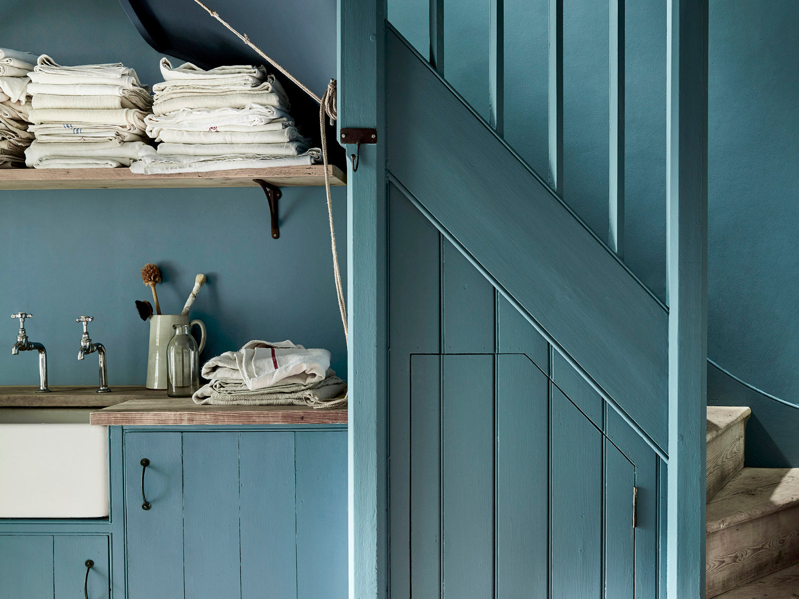 Little Greene Verf Etruria - 326
