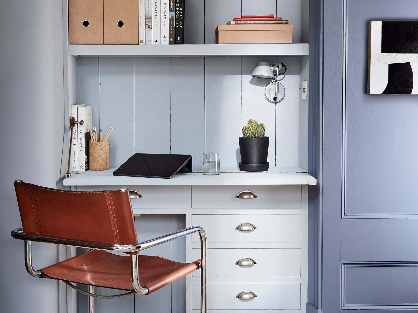 Little Greene Verf Obscura - 327