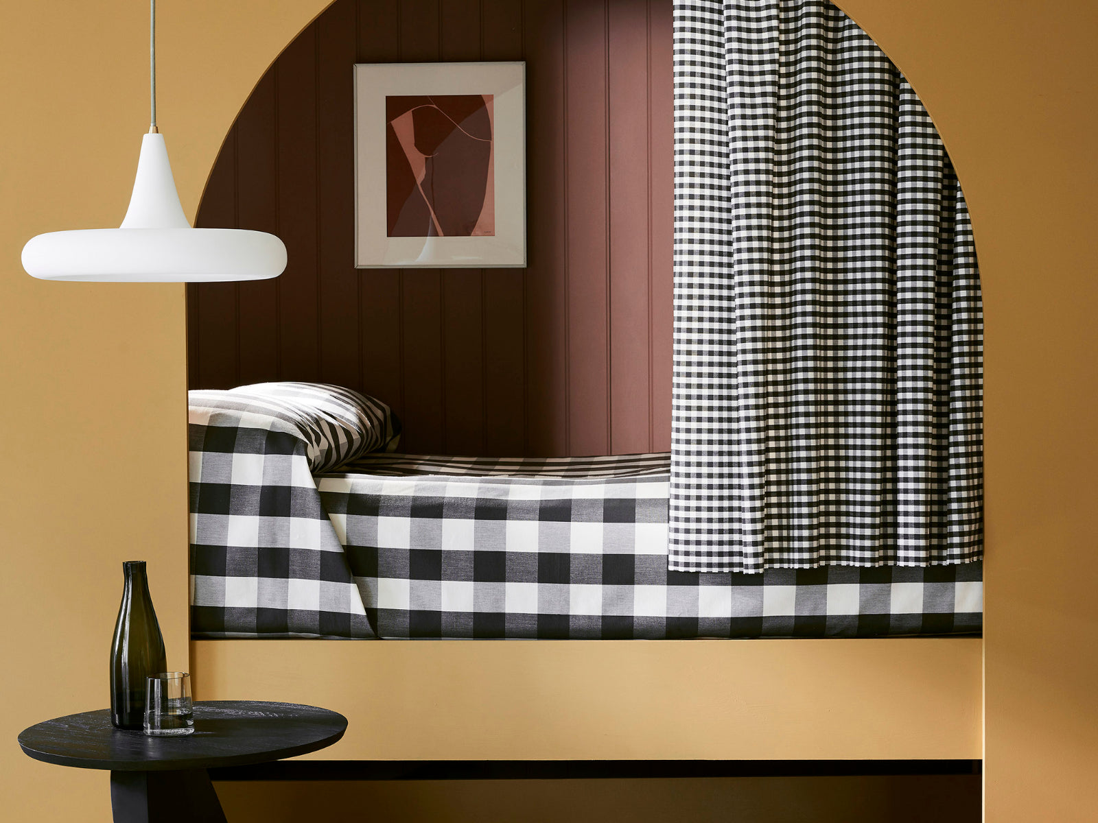 Little Greene Verf Bassoon - 336