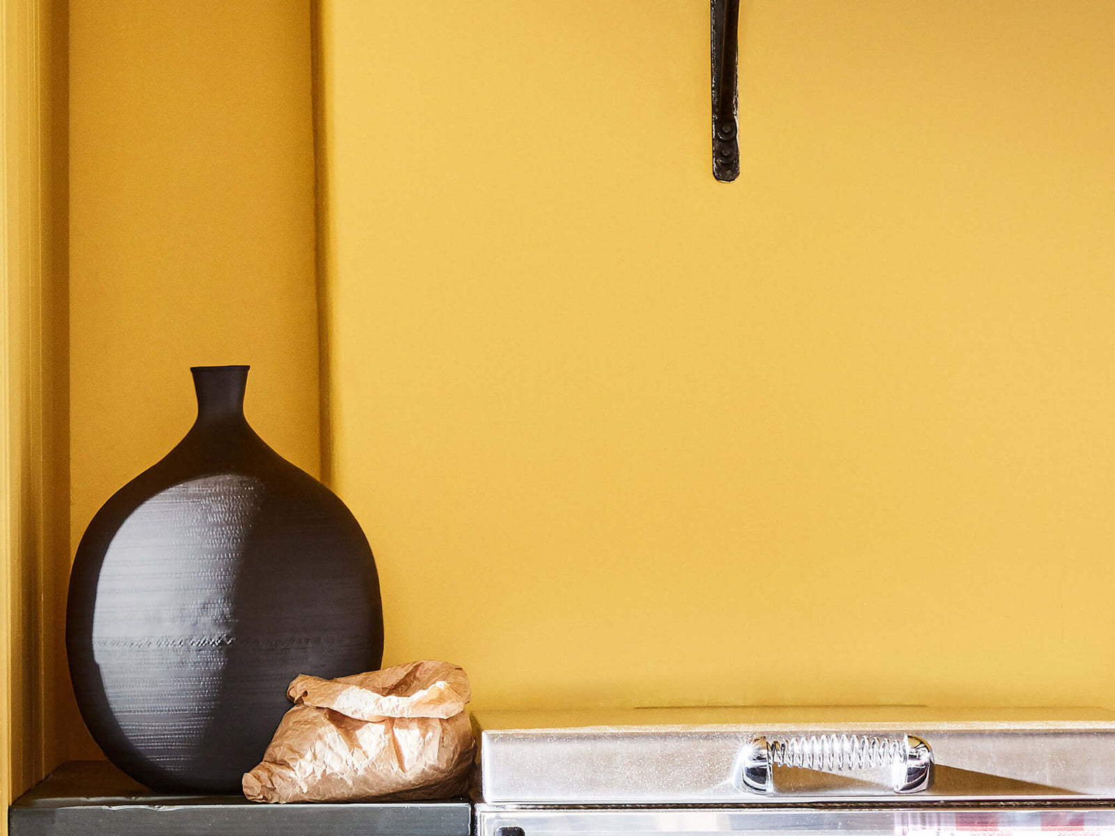 Little Greene Verf Giallo - 337