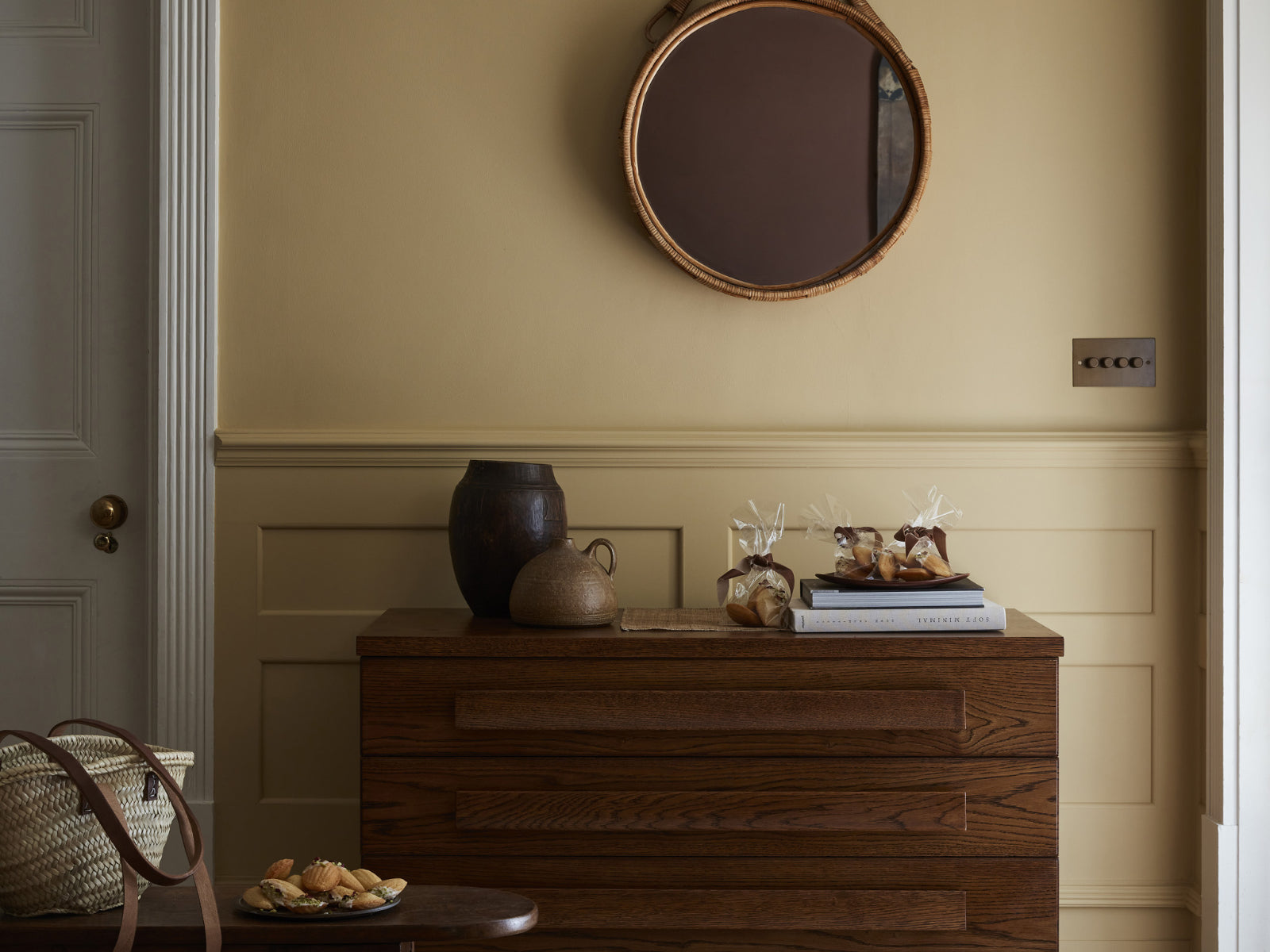 Little Greene Verf Madeleine - 338