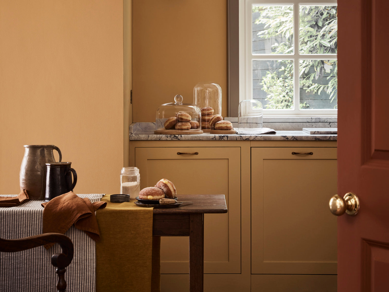 Little Greene Verf Bombolone - 339