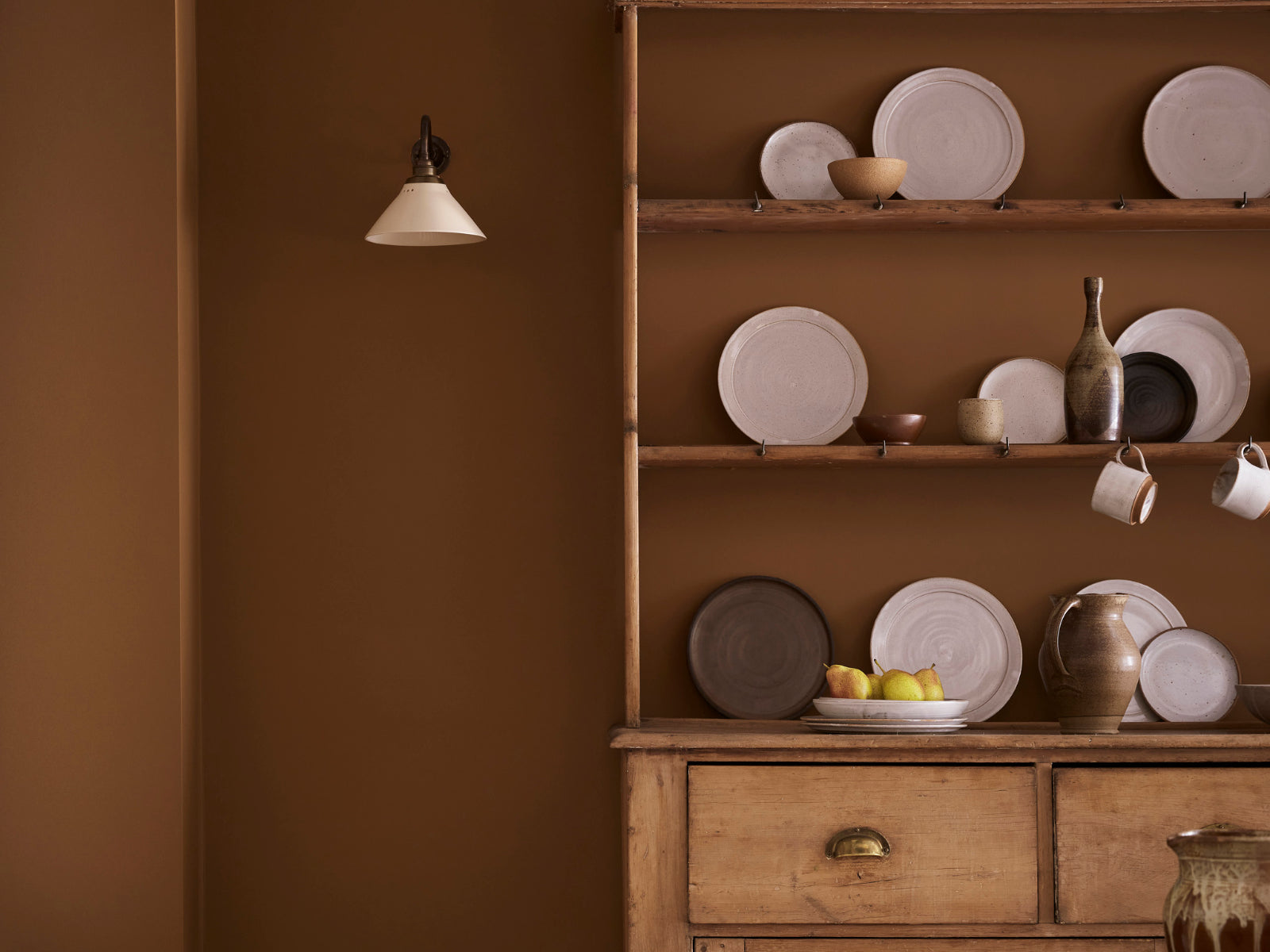 Little Greene Verf Galette - 340