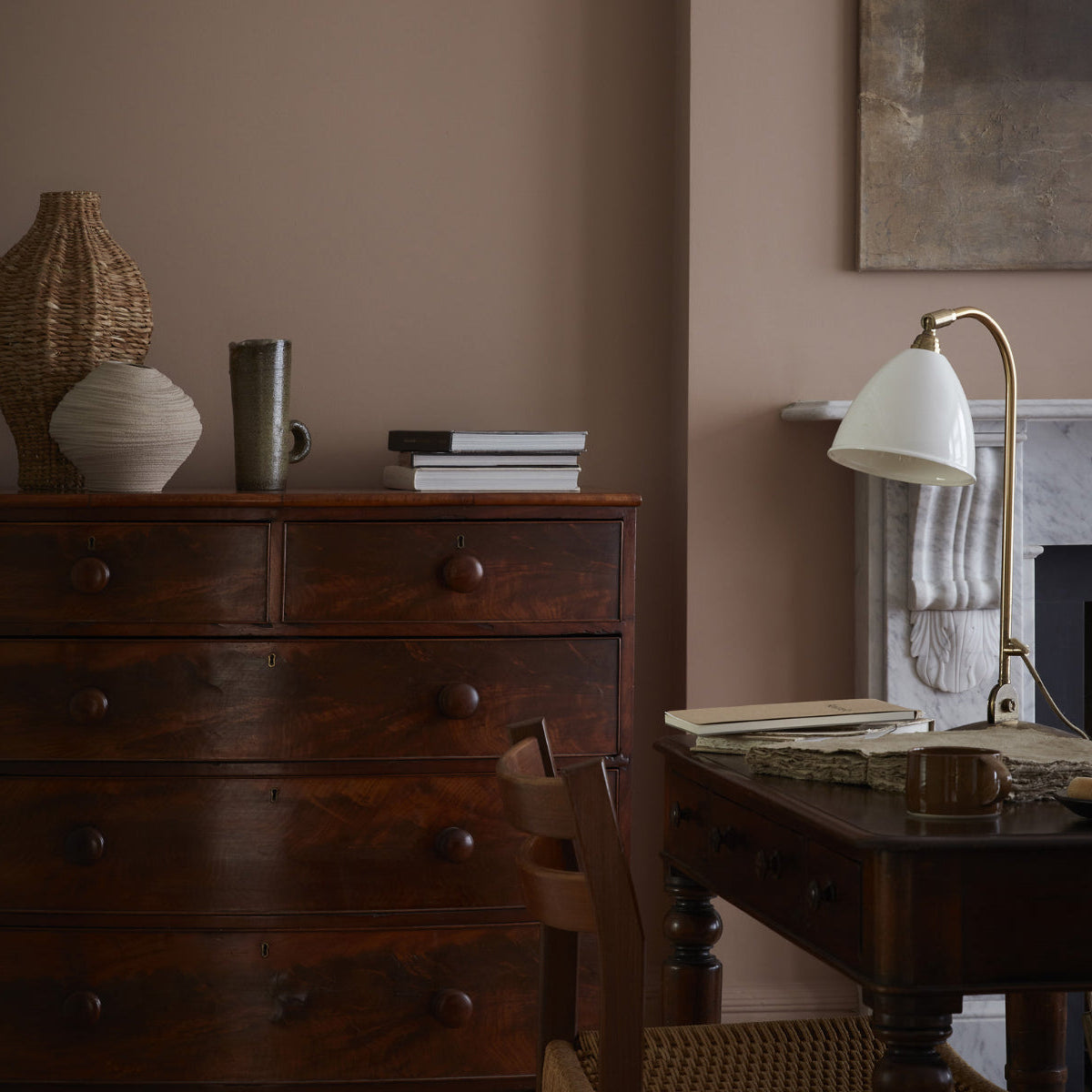 Little Greene Verf Mochi - 344