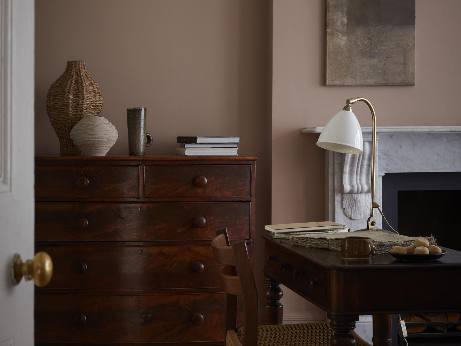 Little Greene Verf Mochi - 344