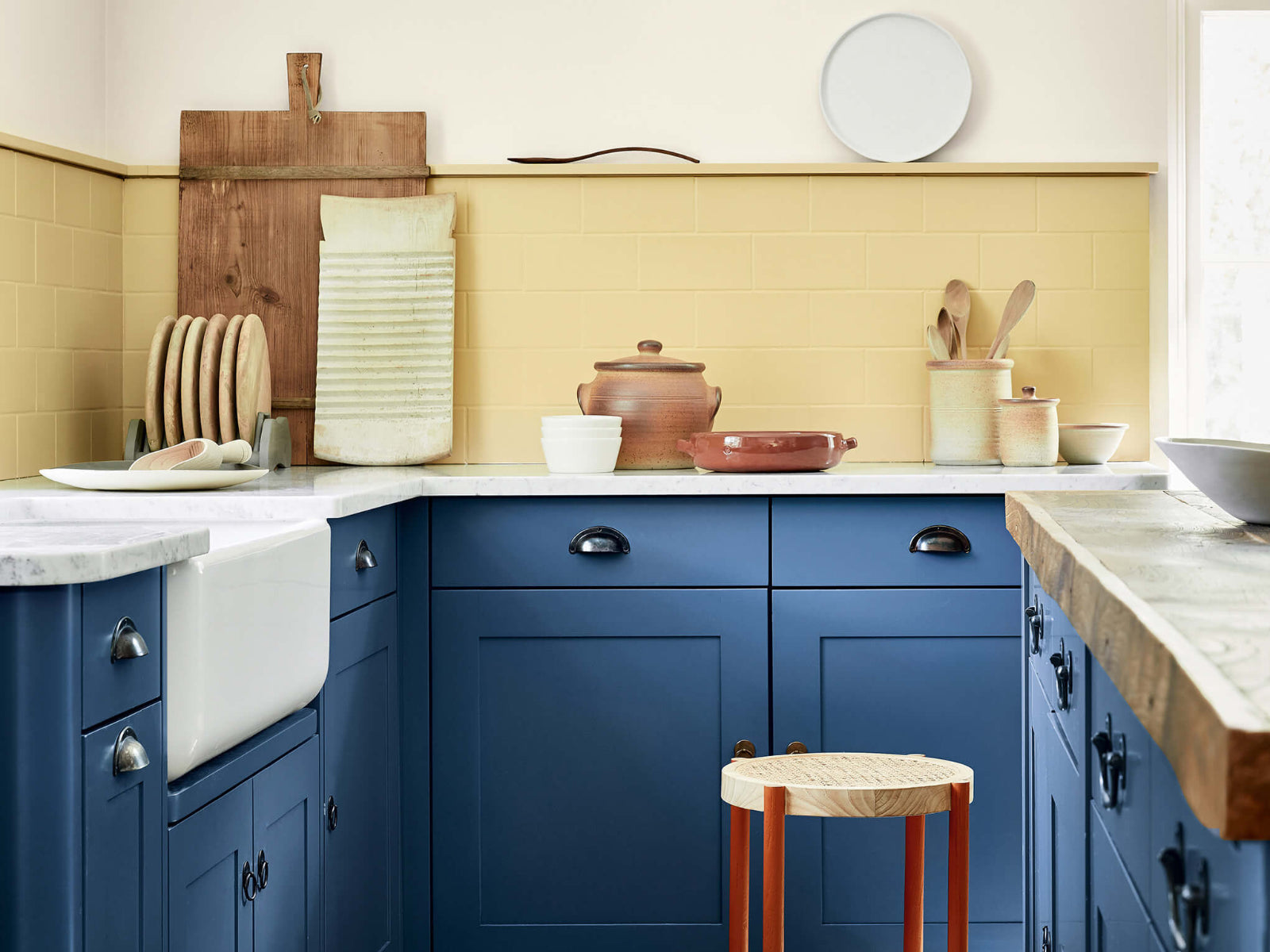 Little Greene Verf Stock - 37