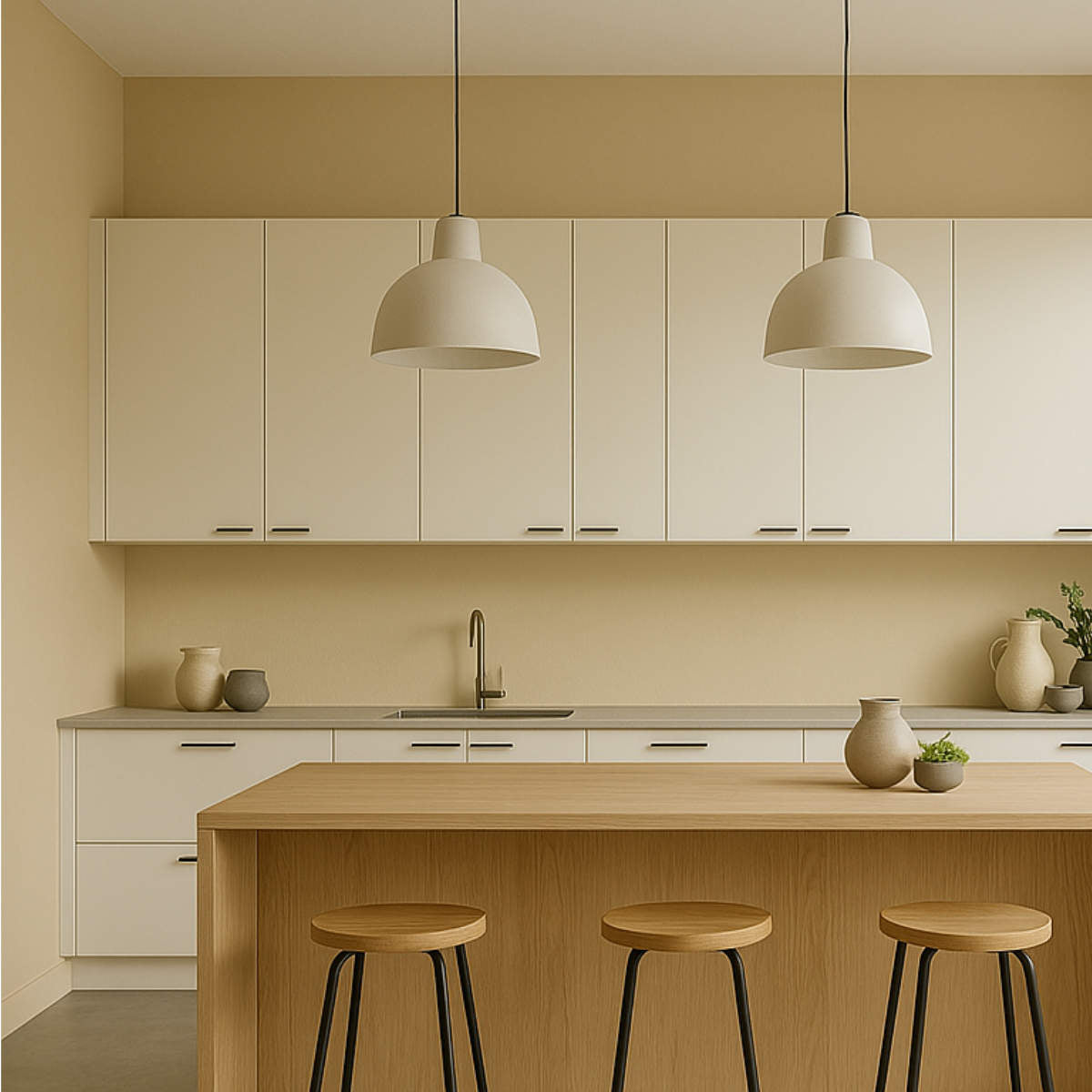 Little Greene Verf Clay - 39