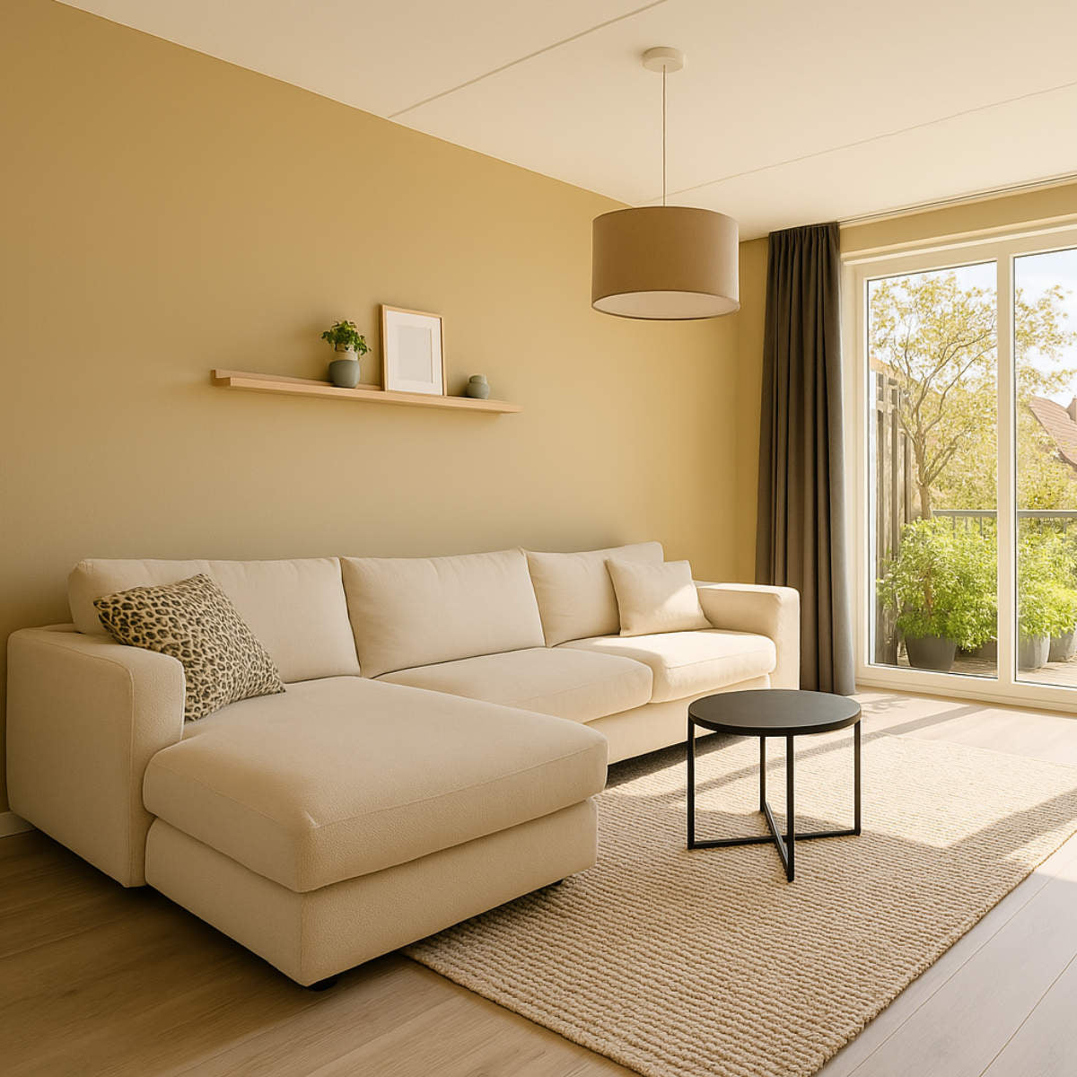 Little Greene Verf Clay - 39