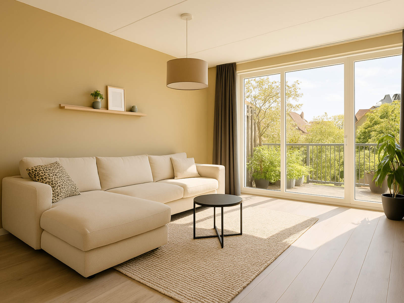Little Greene Verf Clay - 39