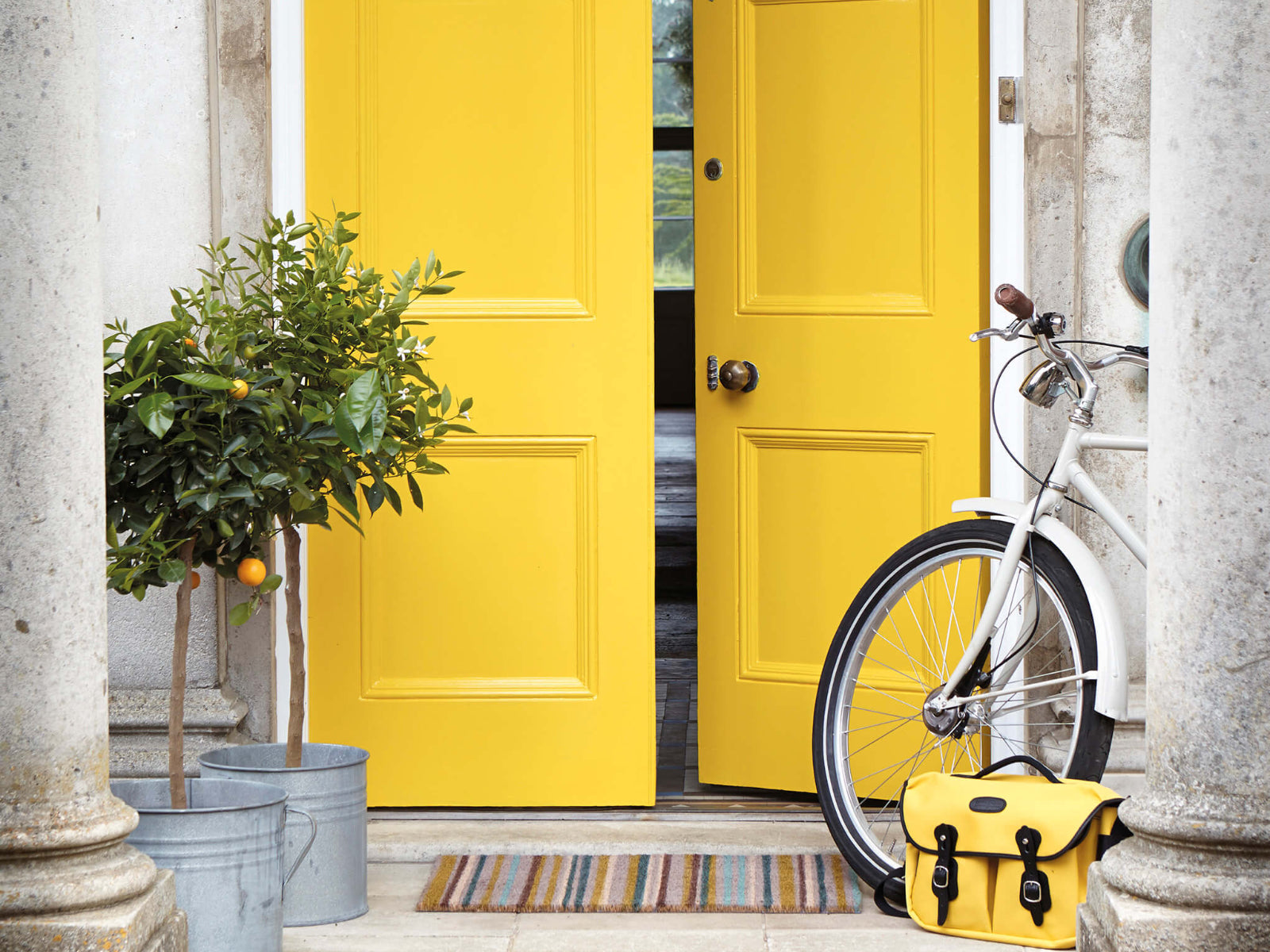 Little Greene Verf Mister David - 47