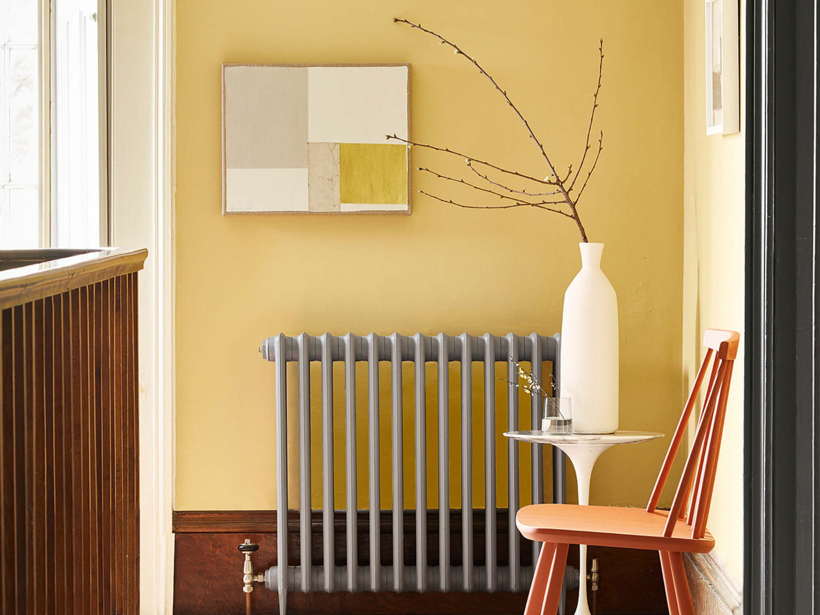 Little Greene Verf Light Gold - 53