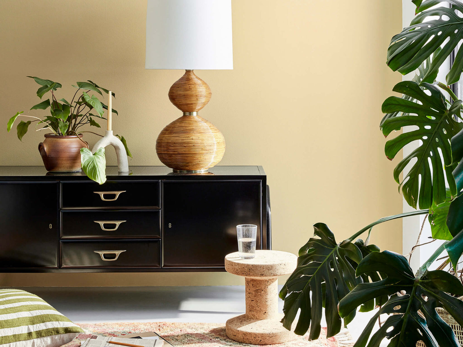 Little Greene Verf Bath Stone - 64