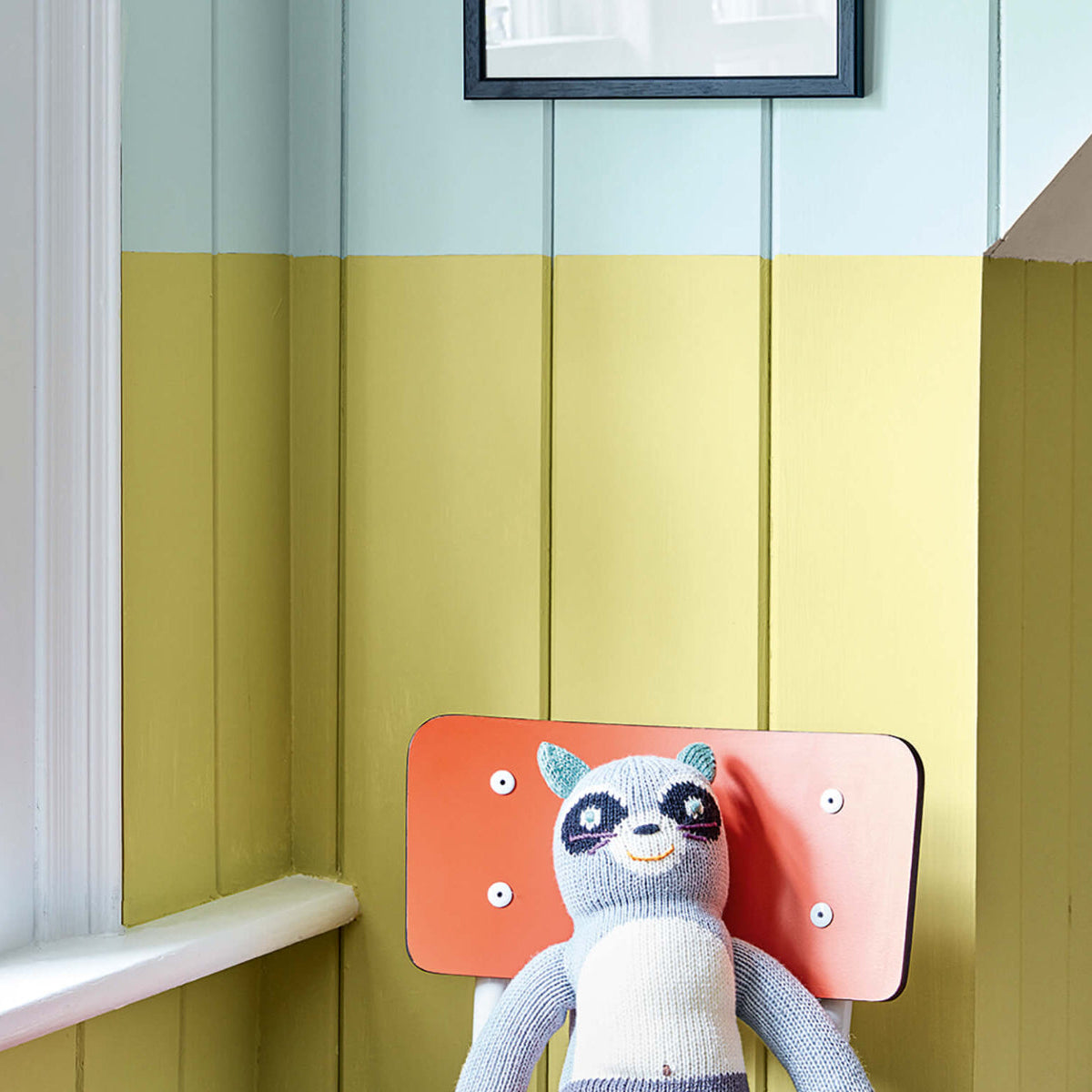 Little Greene Verf Pale Lime - 70