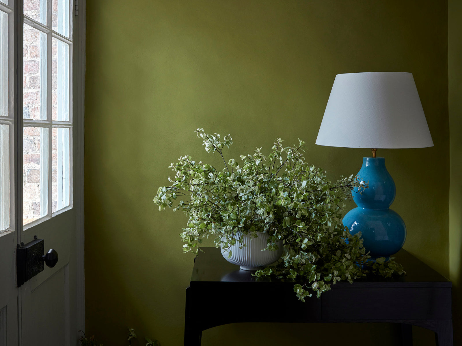 Little Greene Verf Citrine - 71