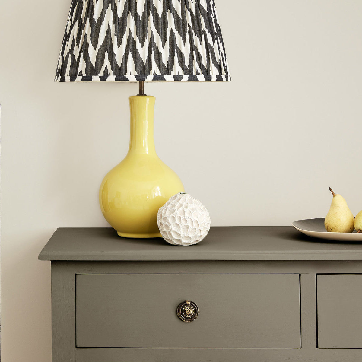 Little Greene Verf Portland Stone - 77
