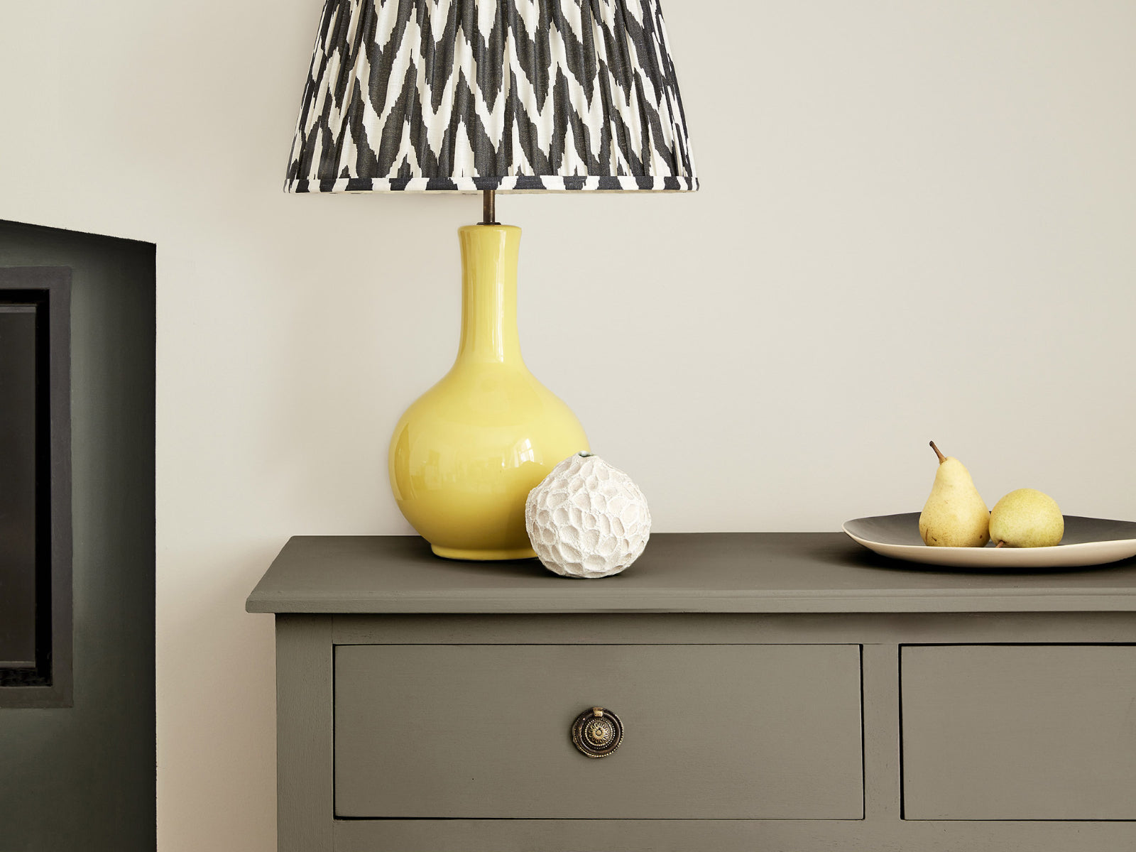 Little Greene Verf Portland Stone - 77