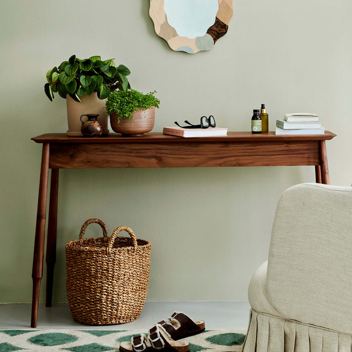 Little Greene Verf Tracery II - 78