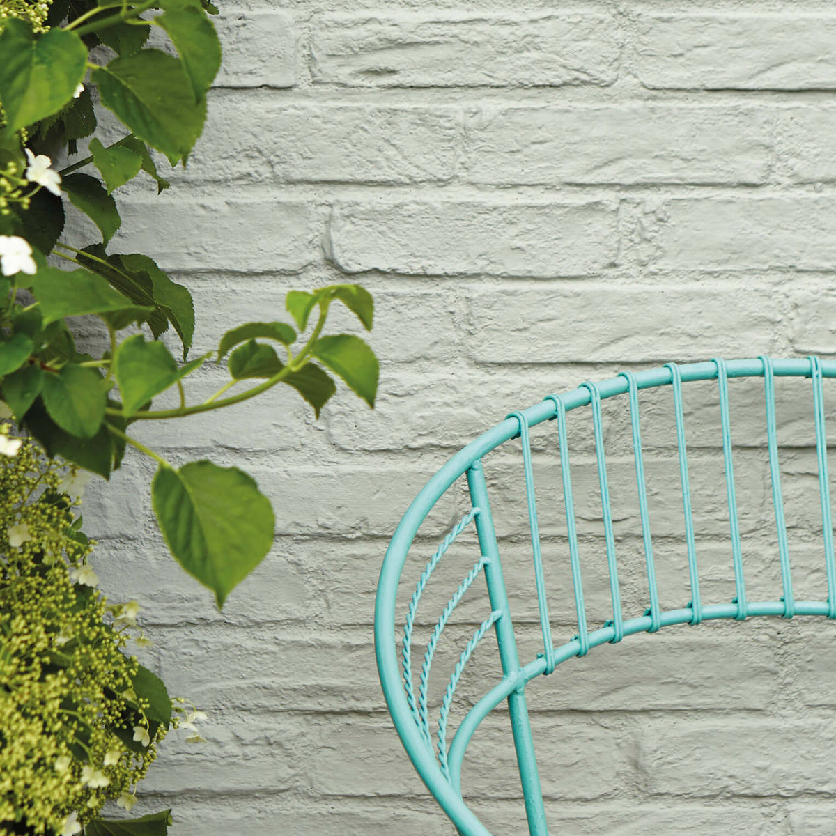 Little Greene Verf Normandy Grey - 79