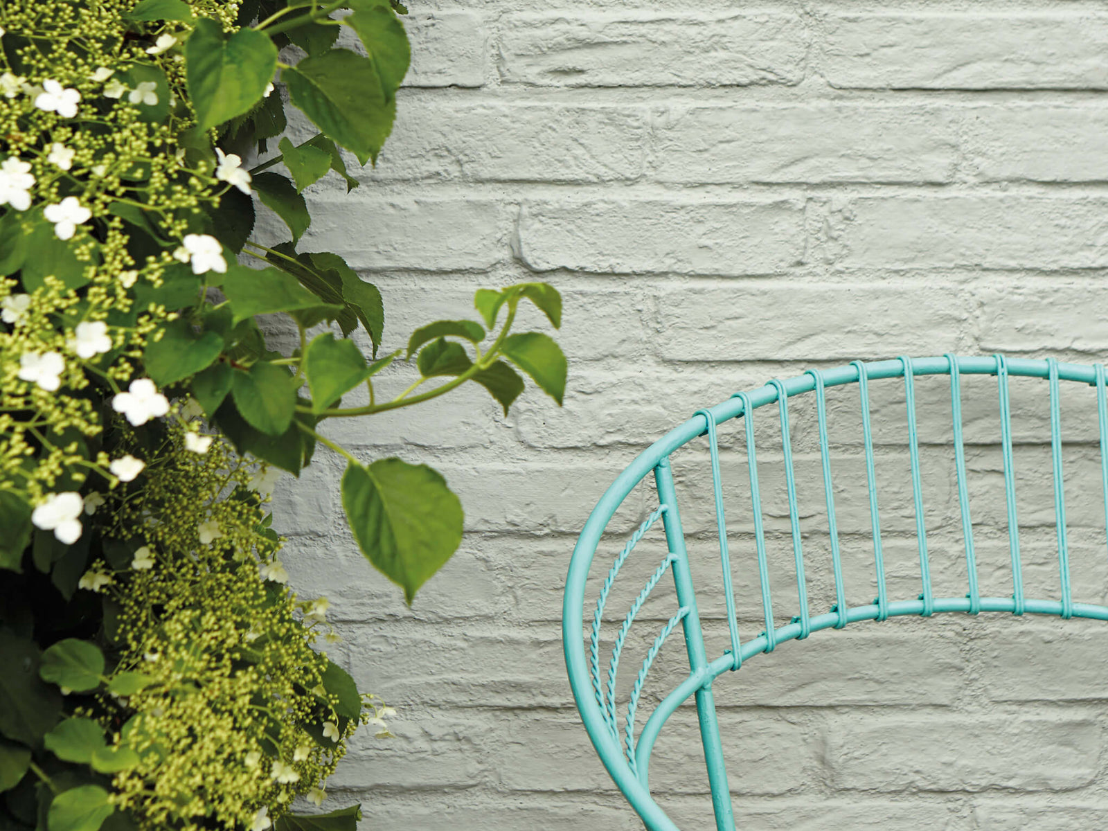 Little Greene Verf Normandy Grey - 79