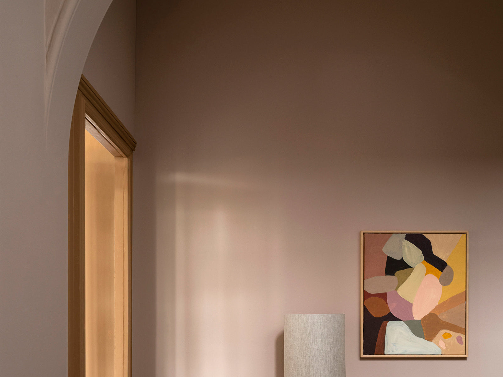 Paint & Paper Library Verf Stone I - 201