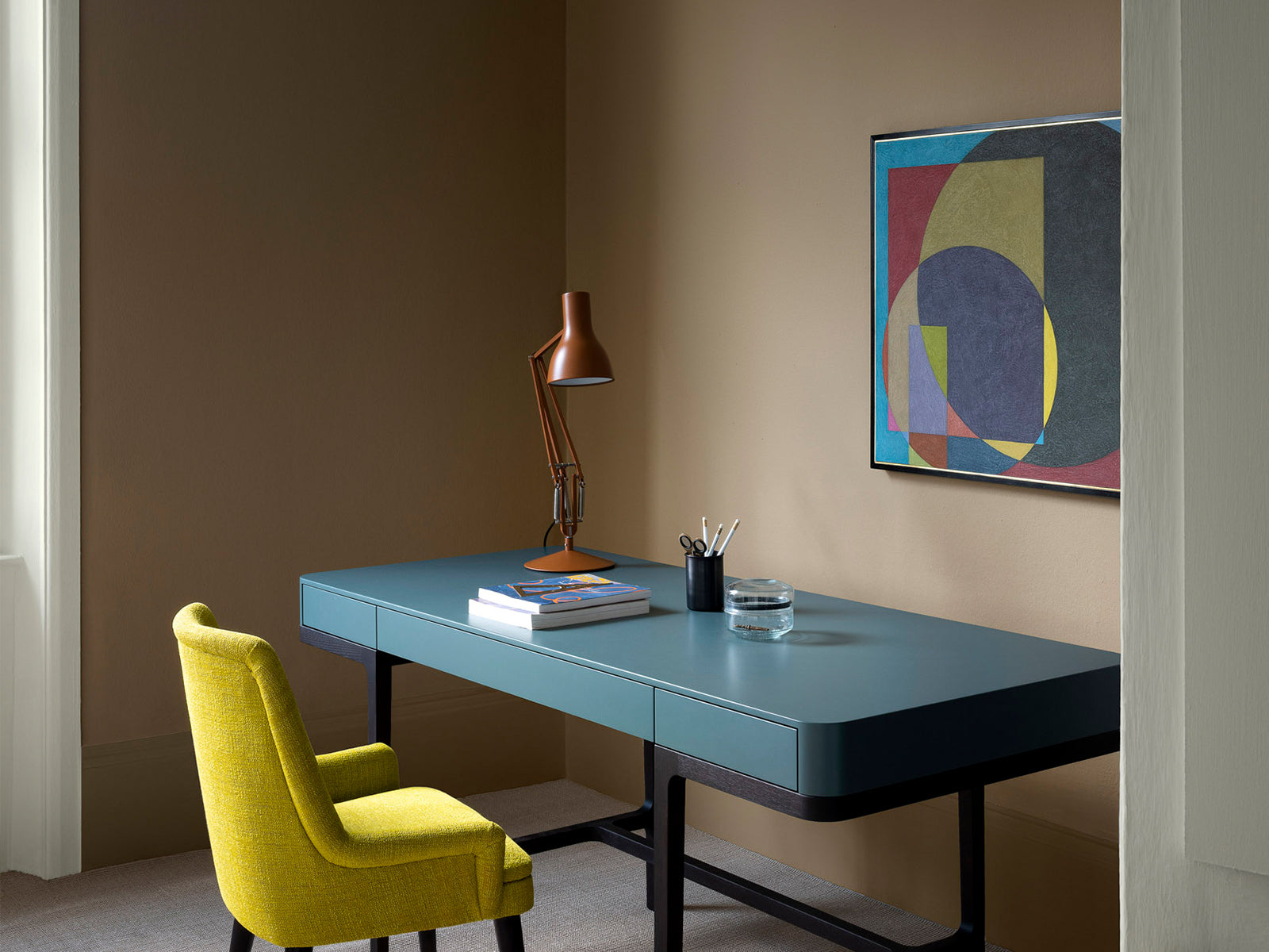 Paint & Paper Library Verf Truffle - 271