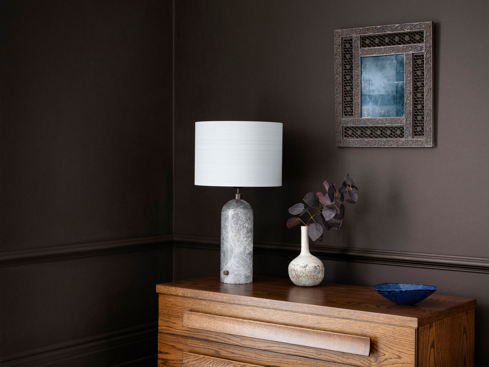 Paint & Paper Library Verf Copper Beech - 314