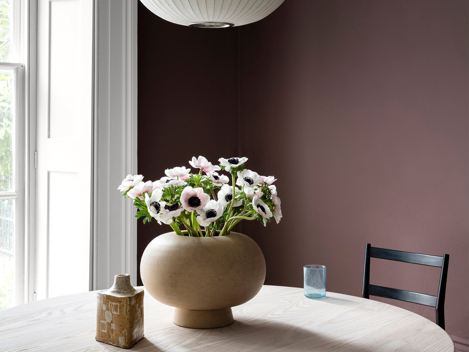 Paint & Paper Library Verf Plum Brandy - 341