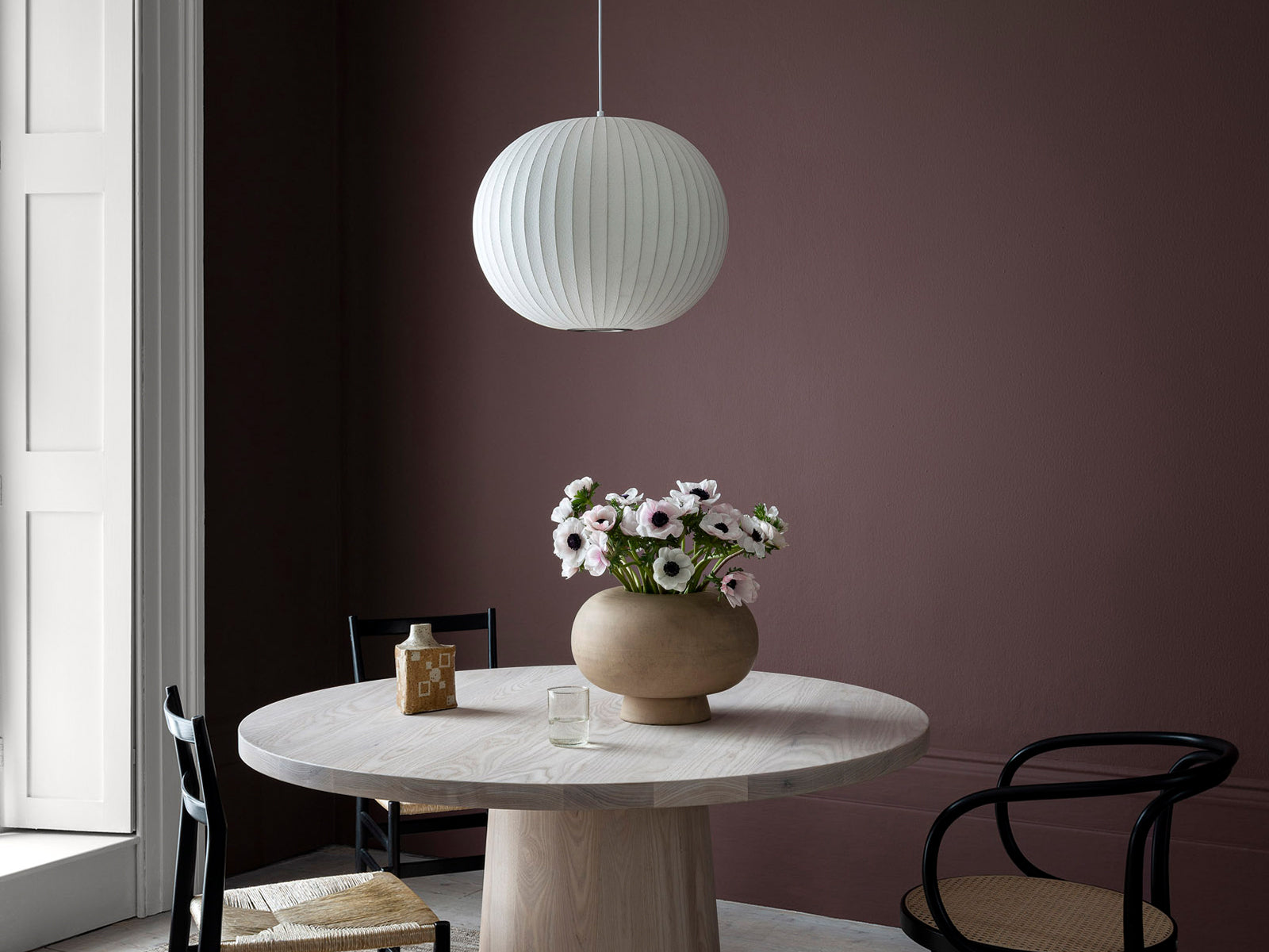 Paint & Paper Library Verf Plum Brandy - 341