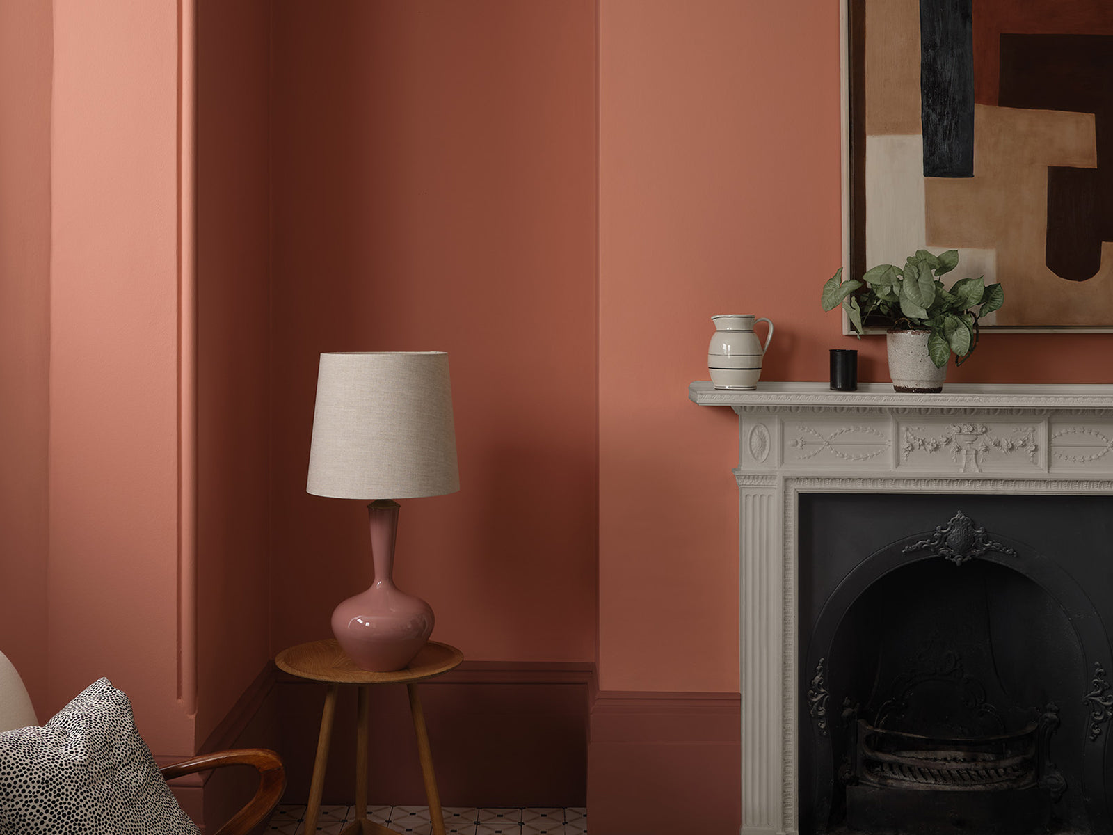 Paint & Paper Library Verf Jaipur Pink - 416