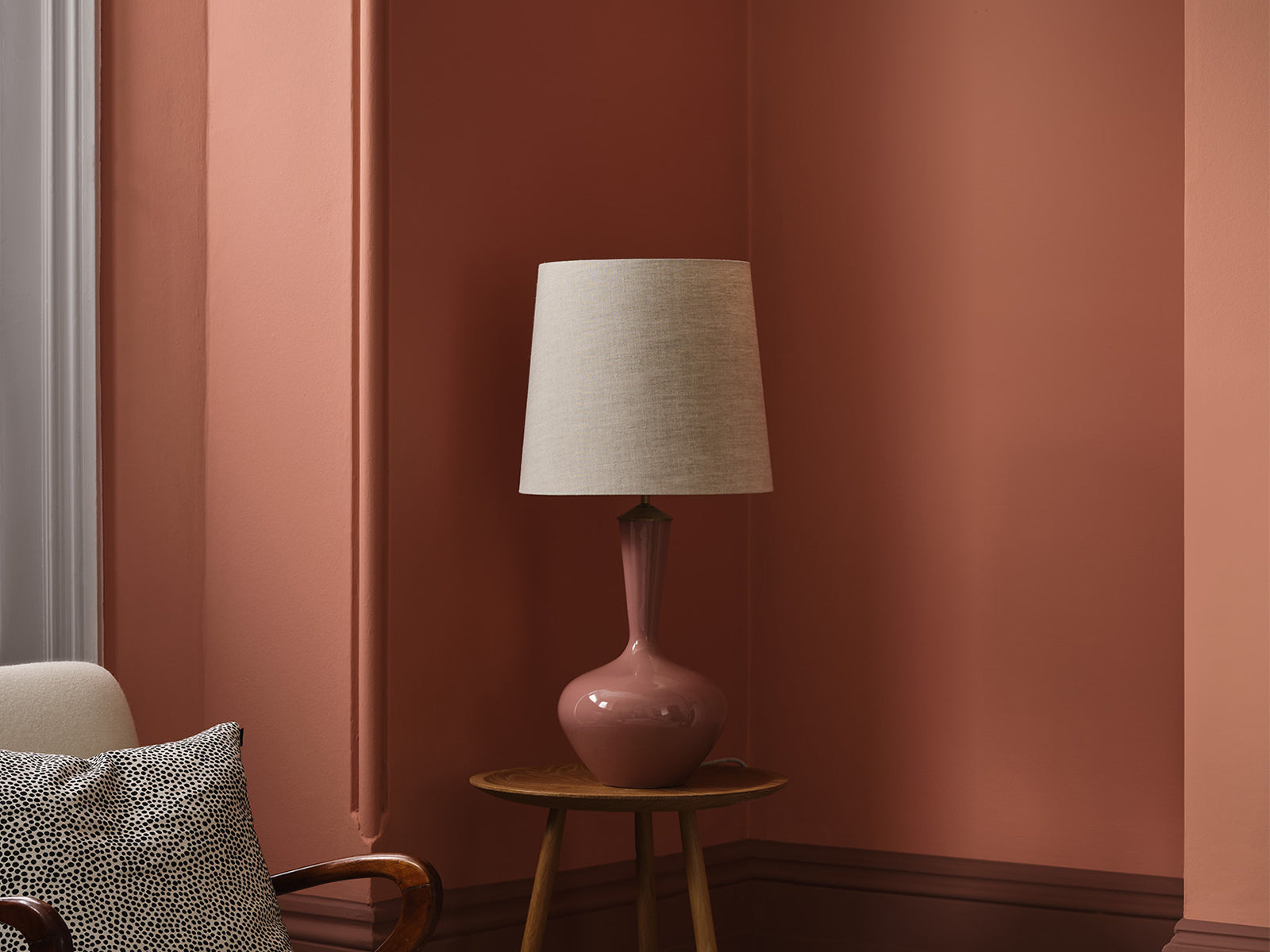 Paint & Paper Library Verf Jaipur Pink - 416