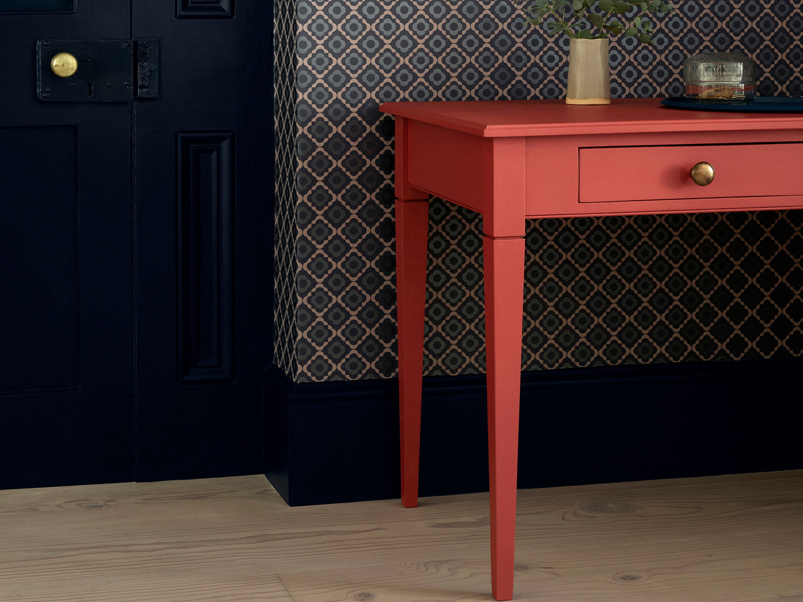 Paint & Paper Library Verf Very Well Red - 426