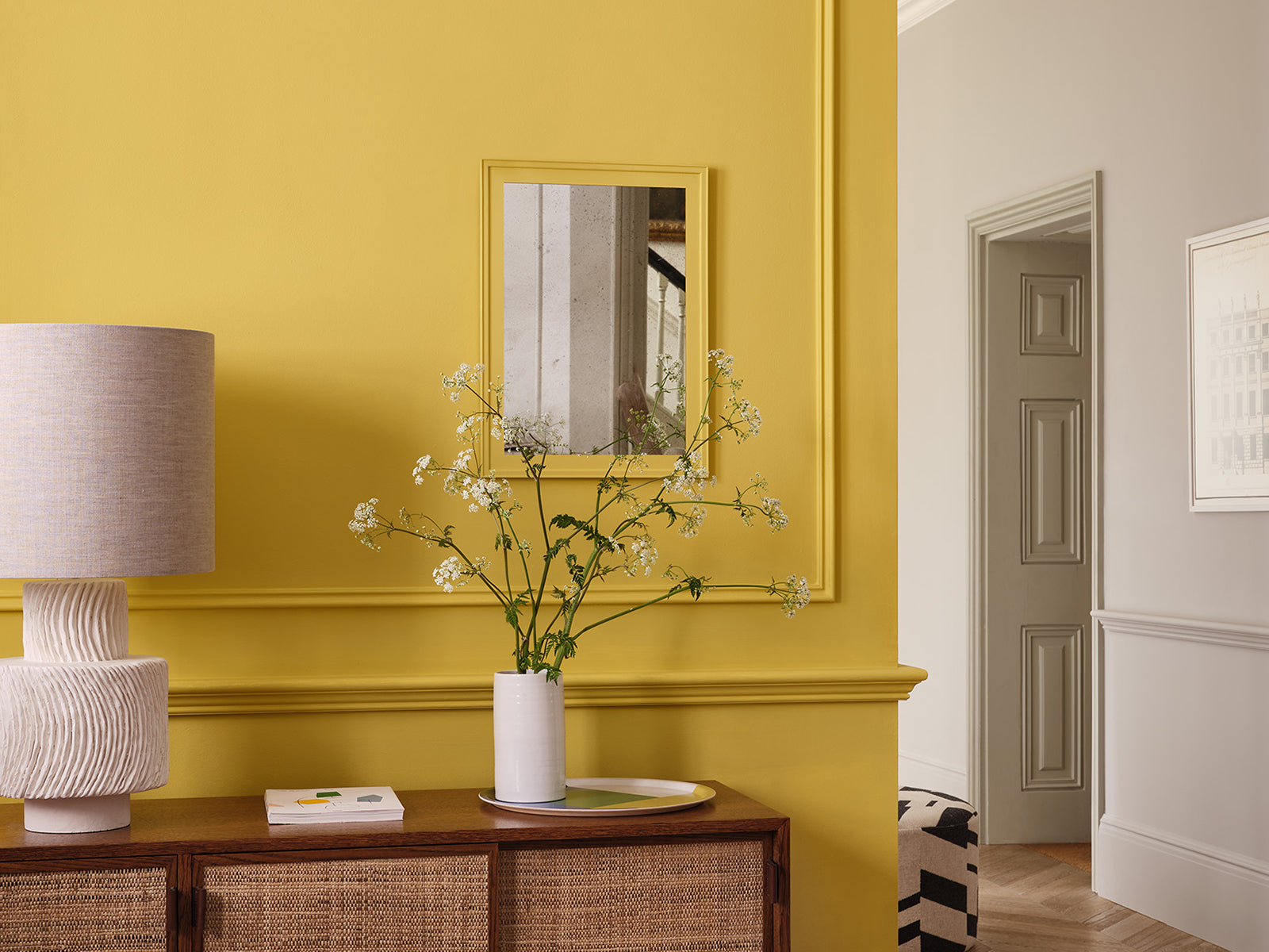 Paint & Paper Library Verf Brimstone - 476