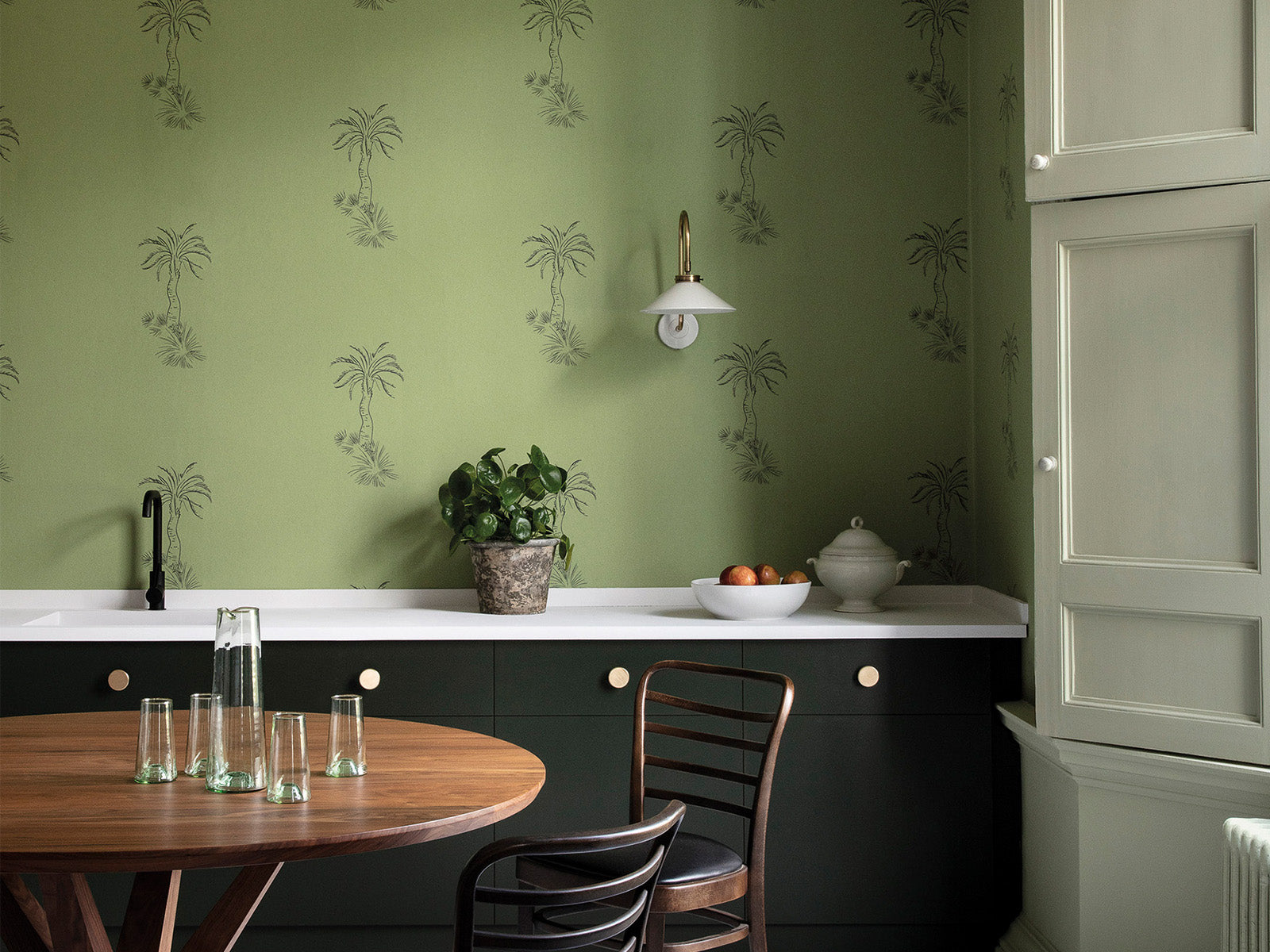 Paint & Paper Library Verf Willow II - 532
