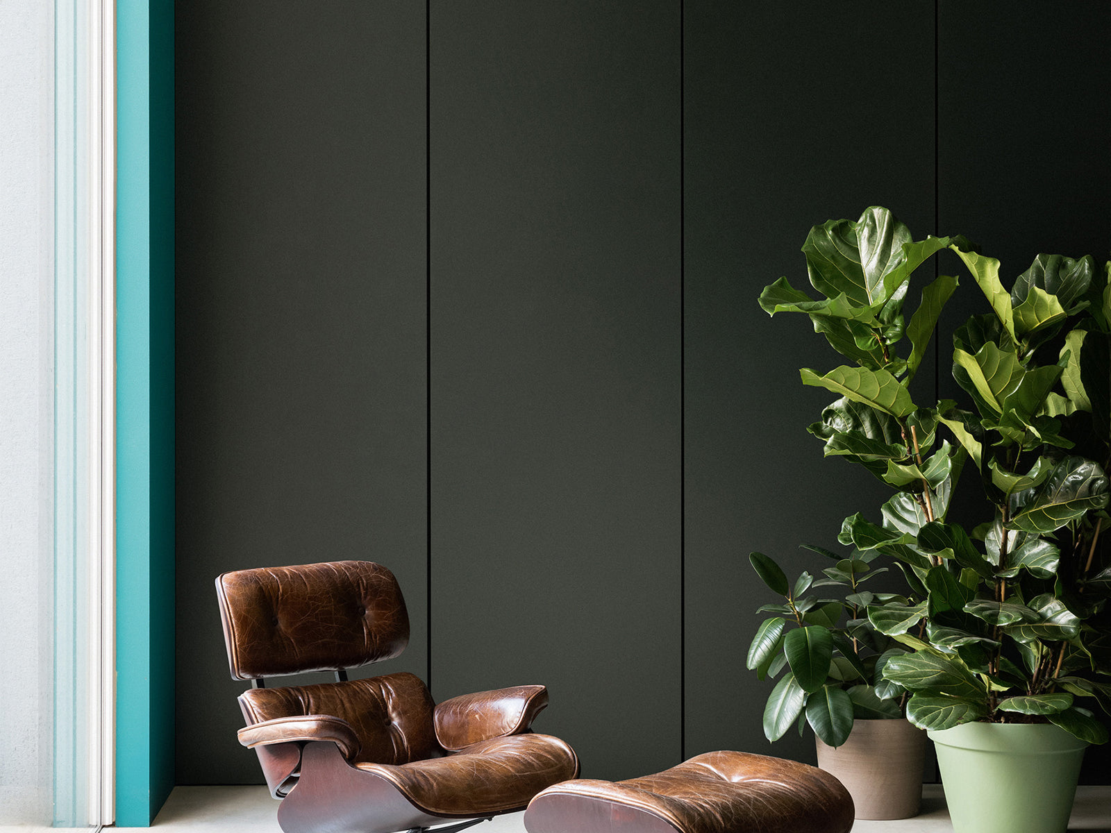 Paint & Paper Library Verf Stable Green - 554