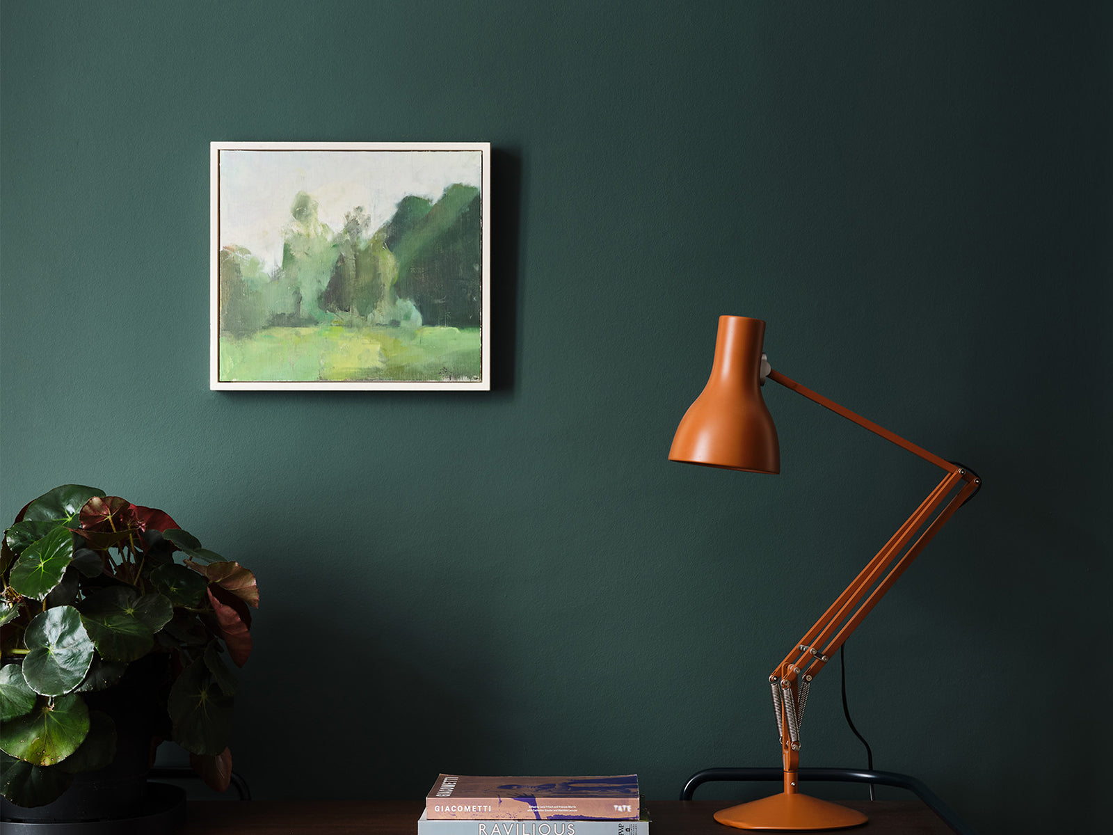 Paint & Paper Library Verf Nori - 590