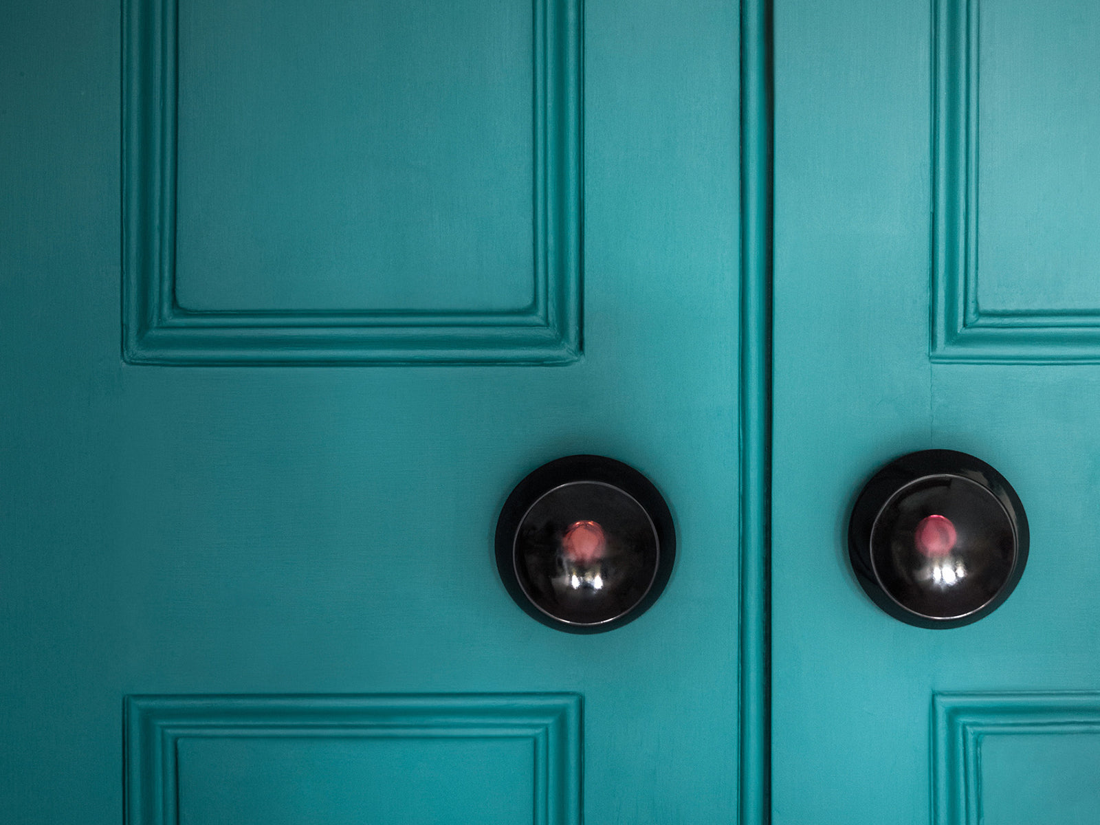 Paint & Paper Library Verf Teal - 622