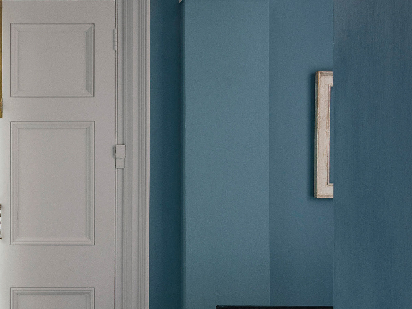 Paint & Paper Library Verf Blue's Blue - 639