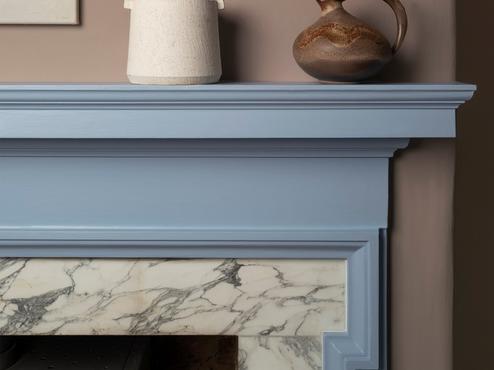Paint & Paper Library Verf Bluebird - 651