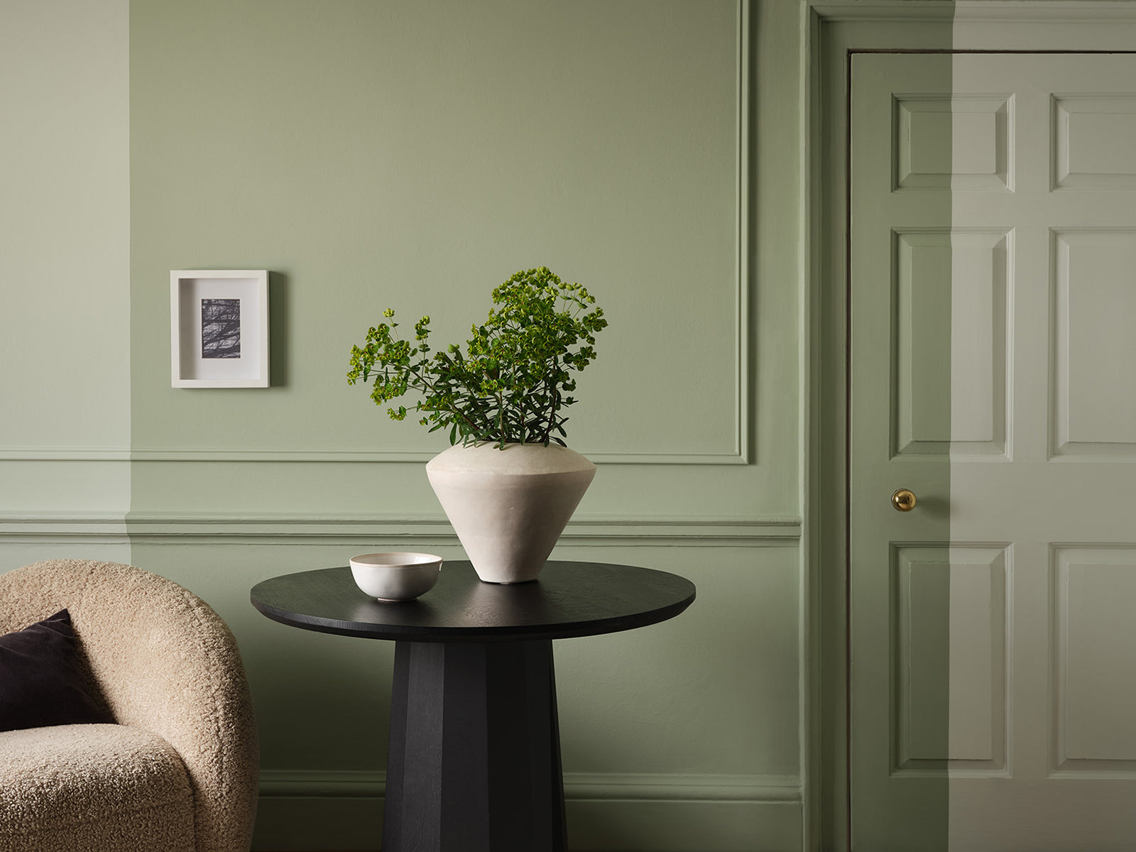 Paint & Paper Library Verf Sprig V - 705