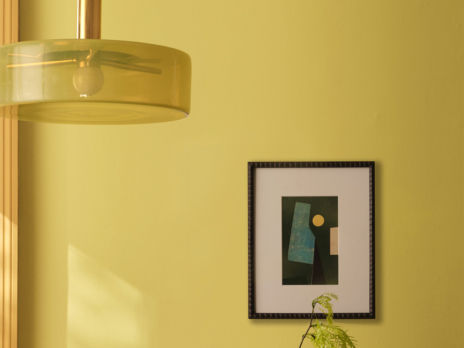 Paint & Paper Library Verf Peruvian Yellow - 710