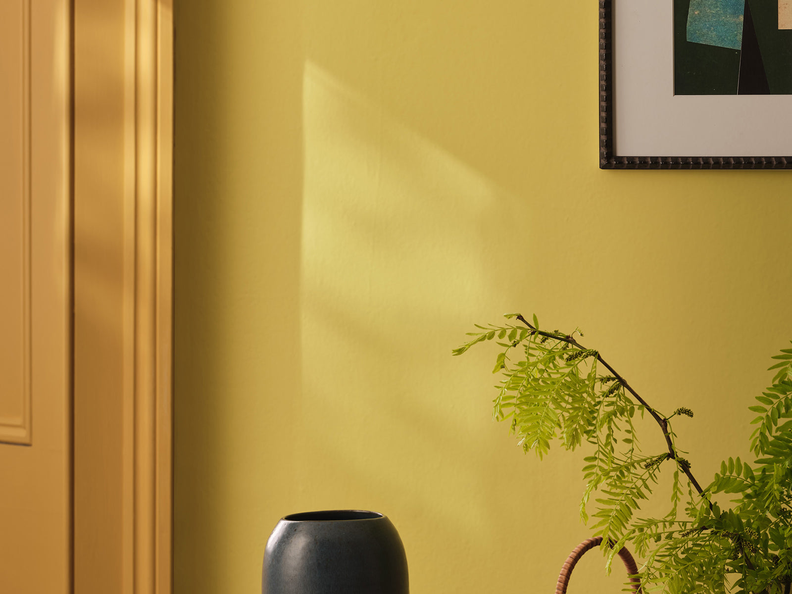 Paint & Paper Library Verf Peruvian Yellow - 710