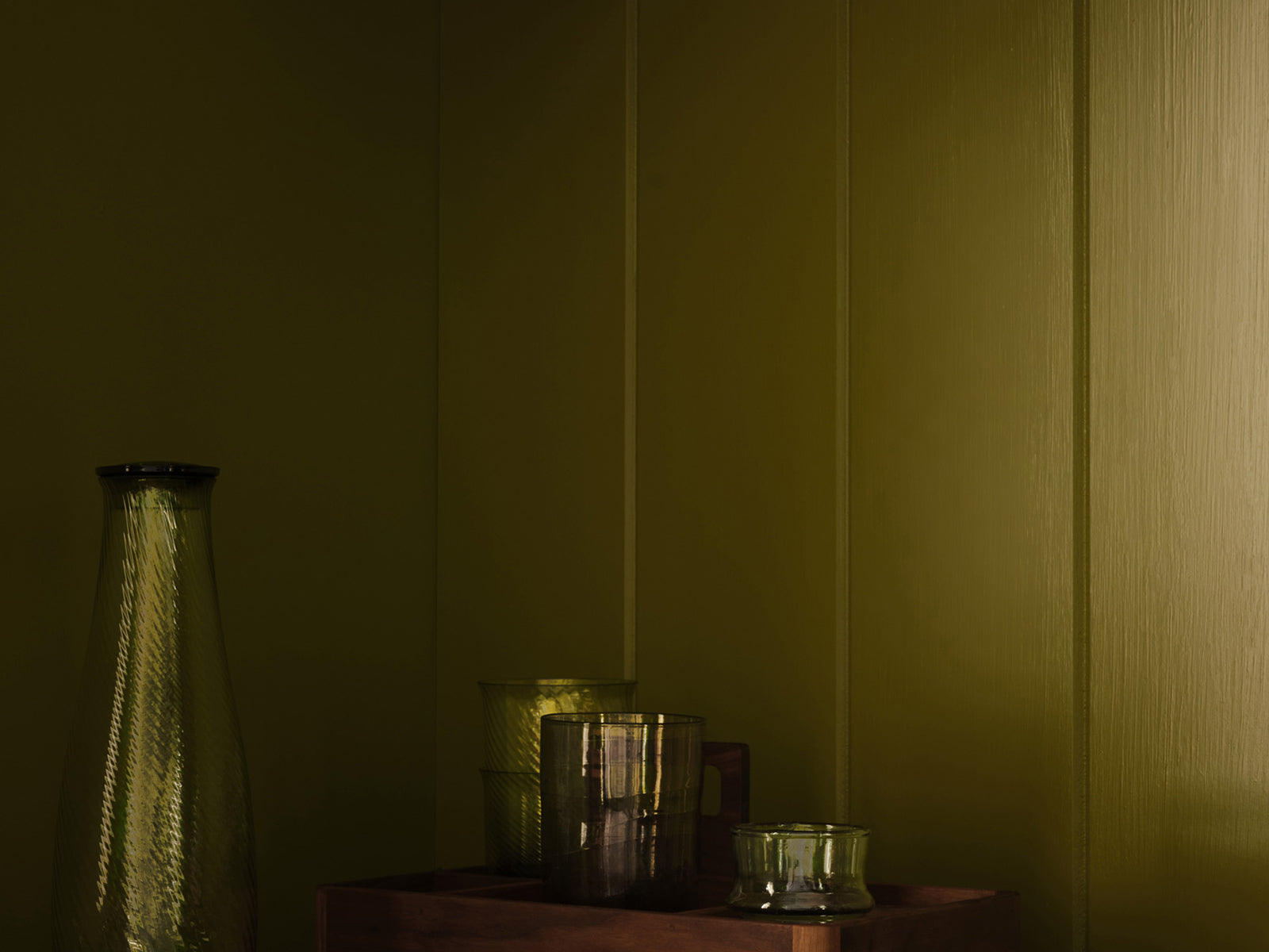 Paint & Paper Library Verf Midelt Sage - 711 (Tweedekans)